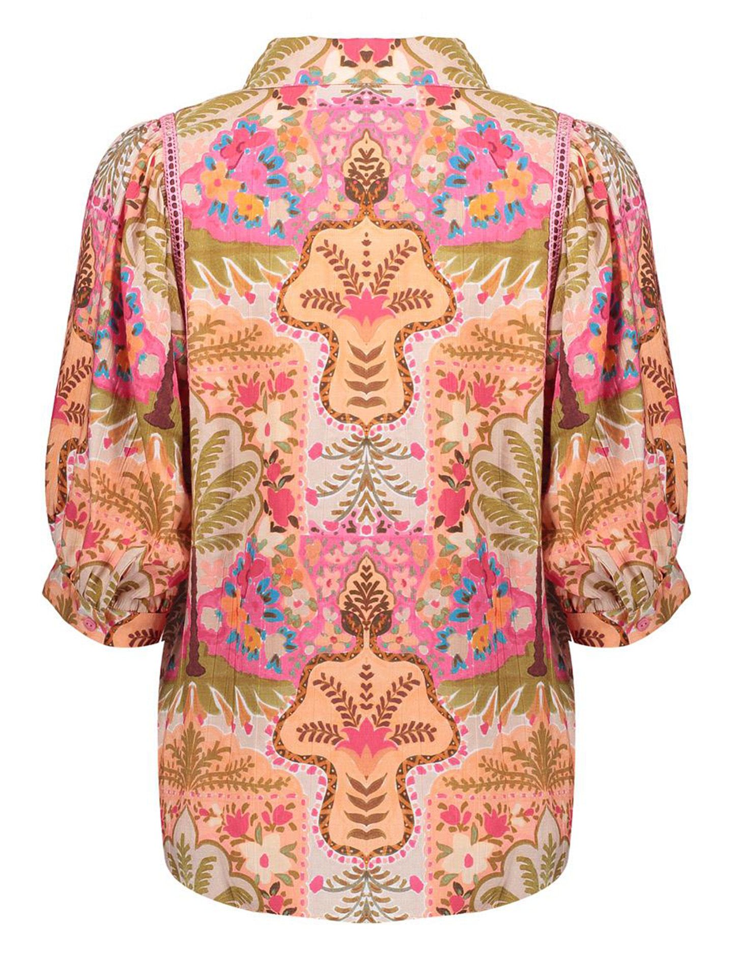 Geisha Blouse Kim Roze 00083275-4700