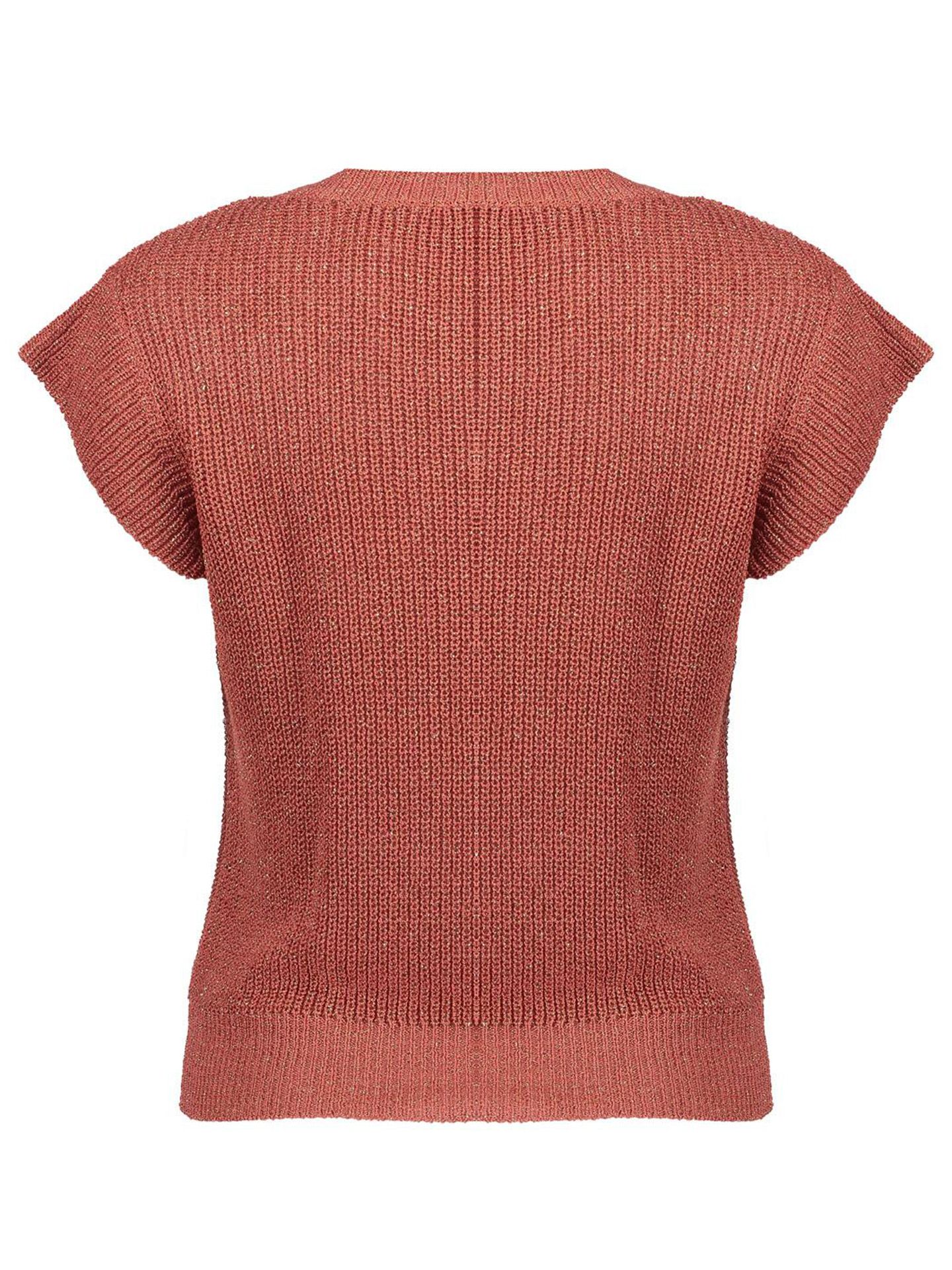 Geisha Trui Roween Rood 00083289-3350