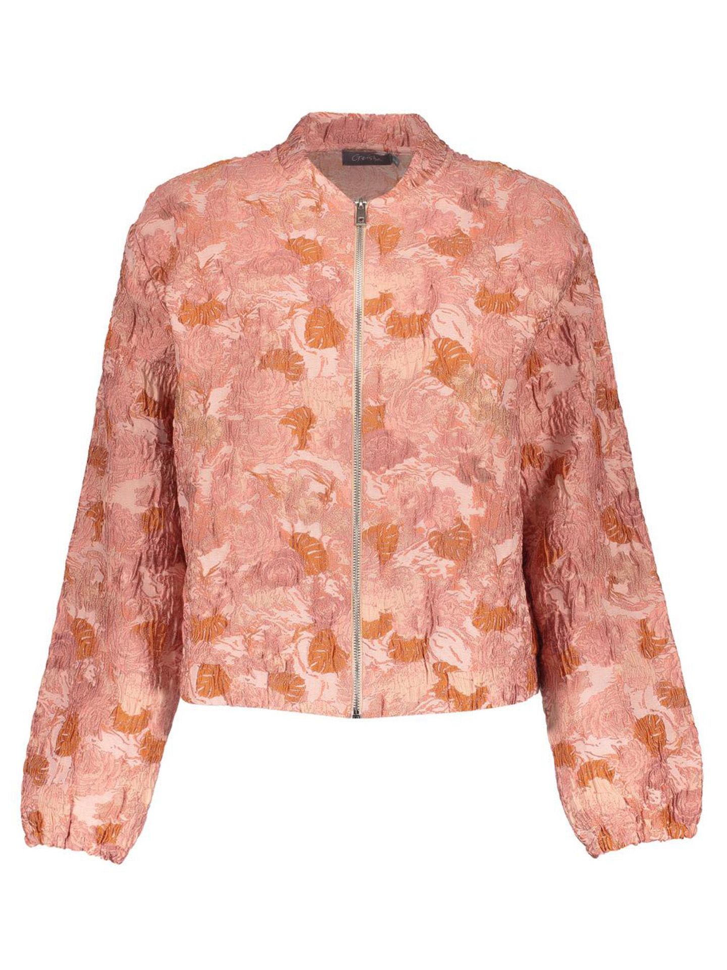 Geisha Blazer Dante Roze 00083290-4500