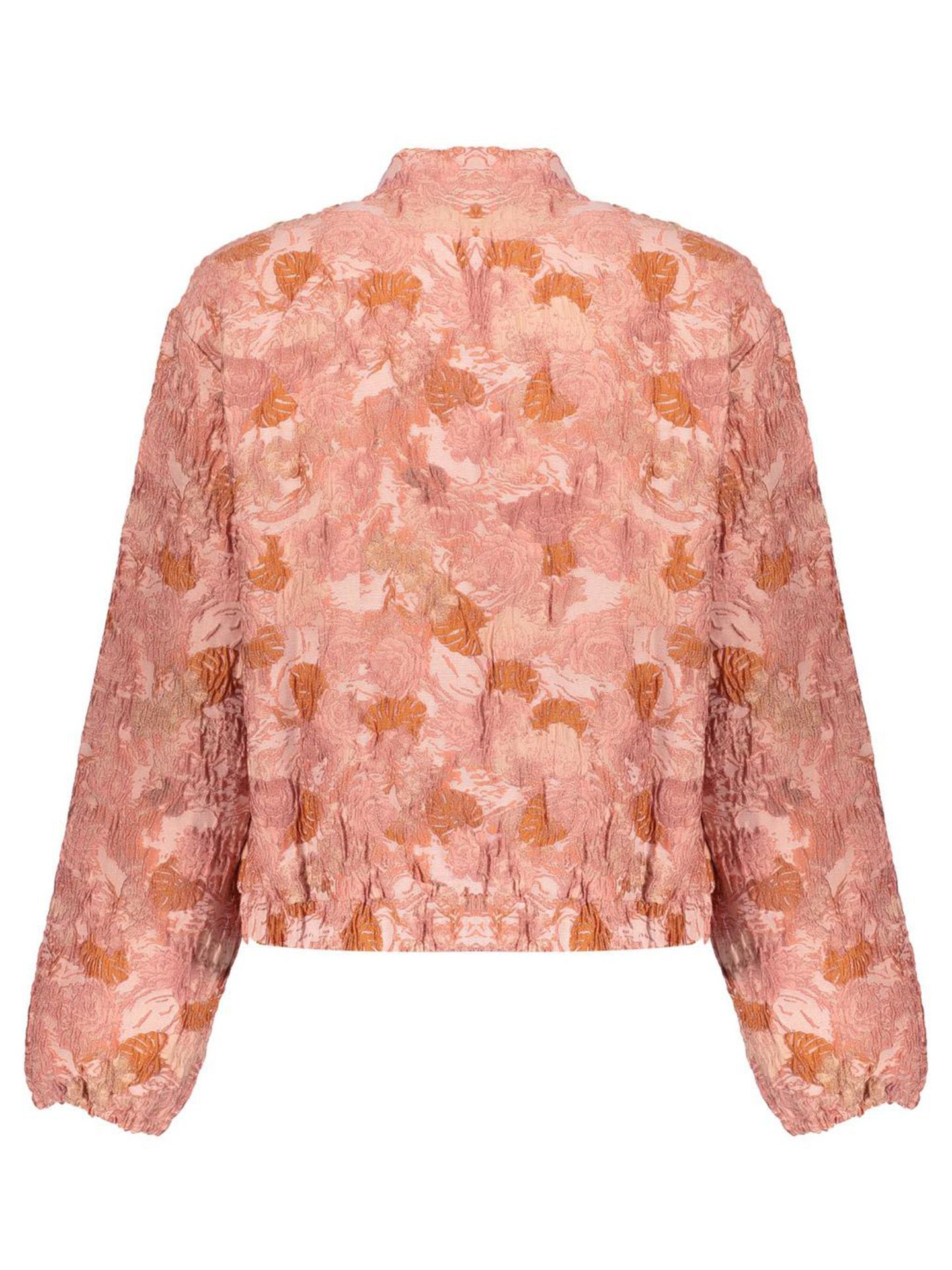 Geisha Blazer Dante Roze 00083290-4500