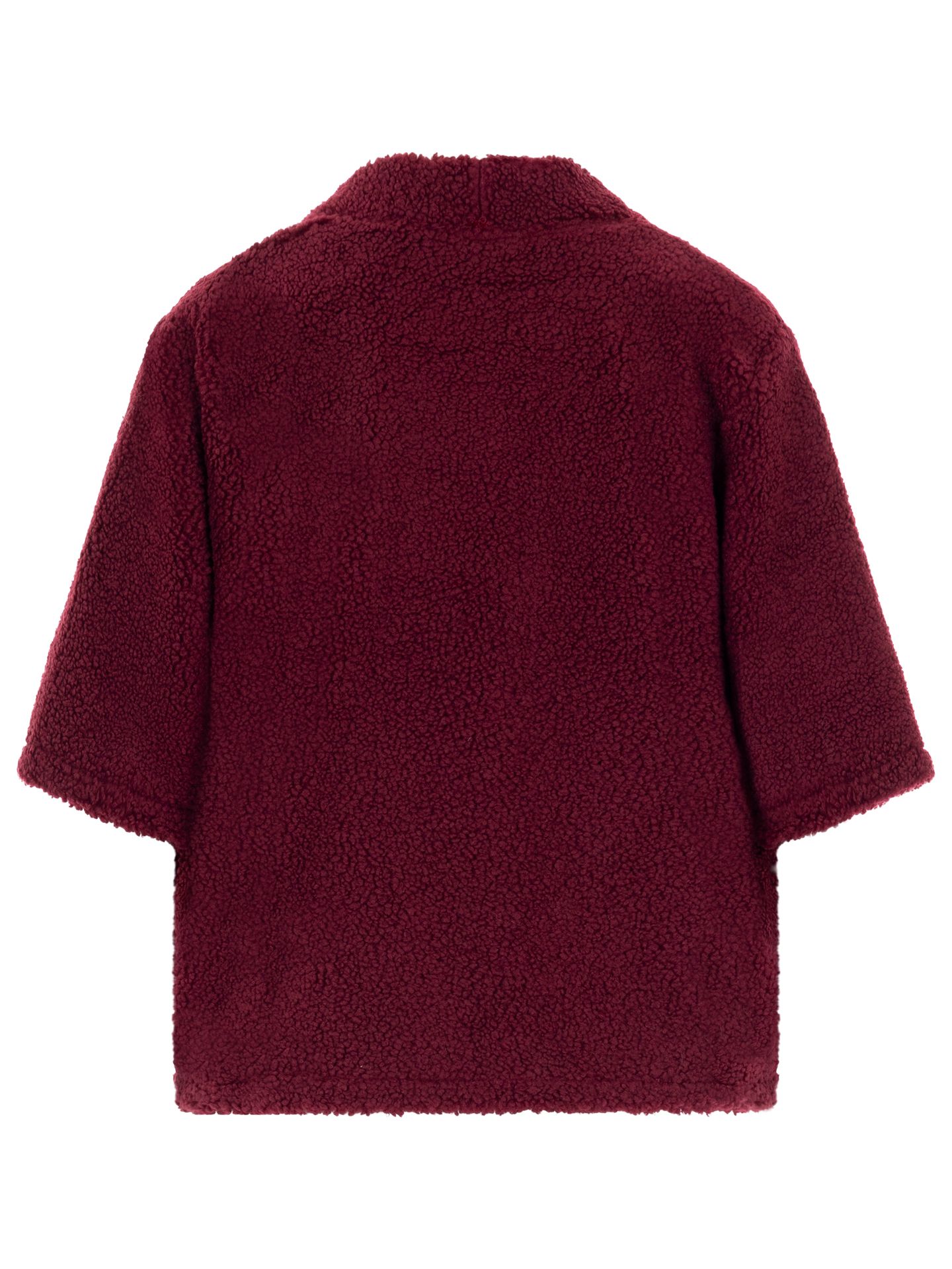 FOS Fashion Vest Lia Rood 00083293-3600