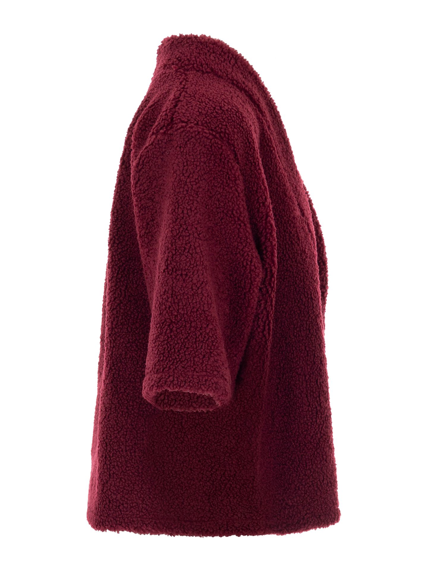 FOS Fashion Vest Lia Rood 00083293-3600