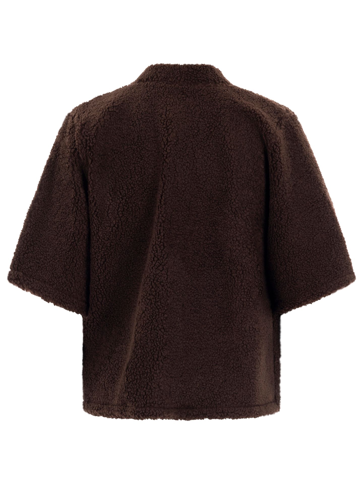 FOS Fashion Vest Lia Bruin 00083293-5800