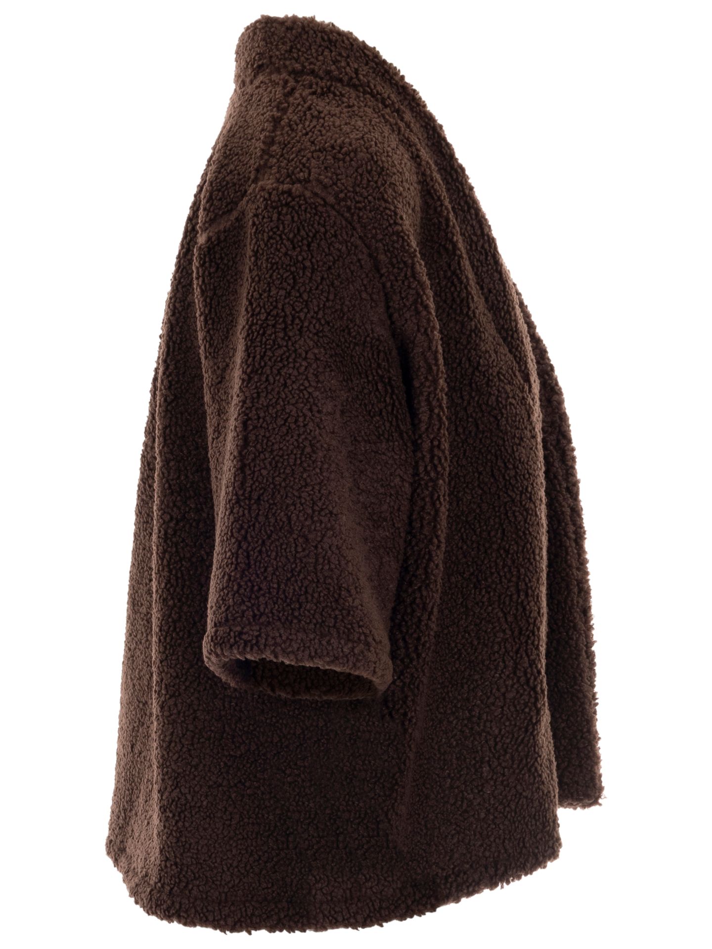 FOS Fashion Vest Lia Bruin 00083293-5800