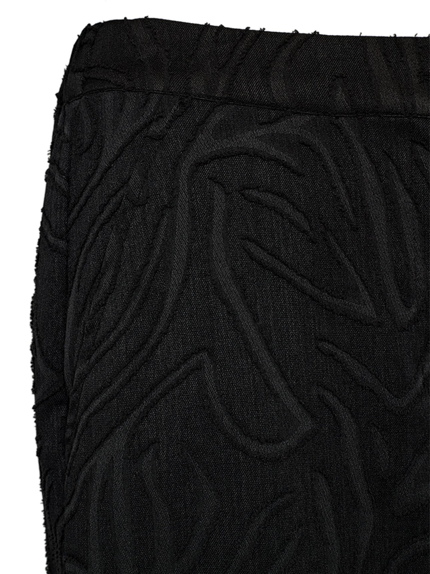 Freequent Pantalon Minna Zwart 00083302-7500