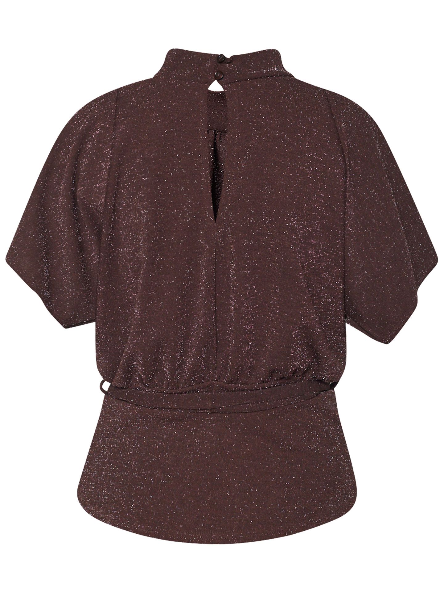 Sisters Point T-shirt Girl Bruin 00083304-5800