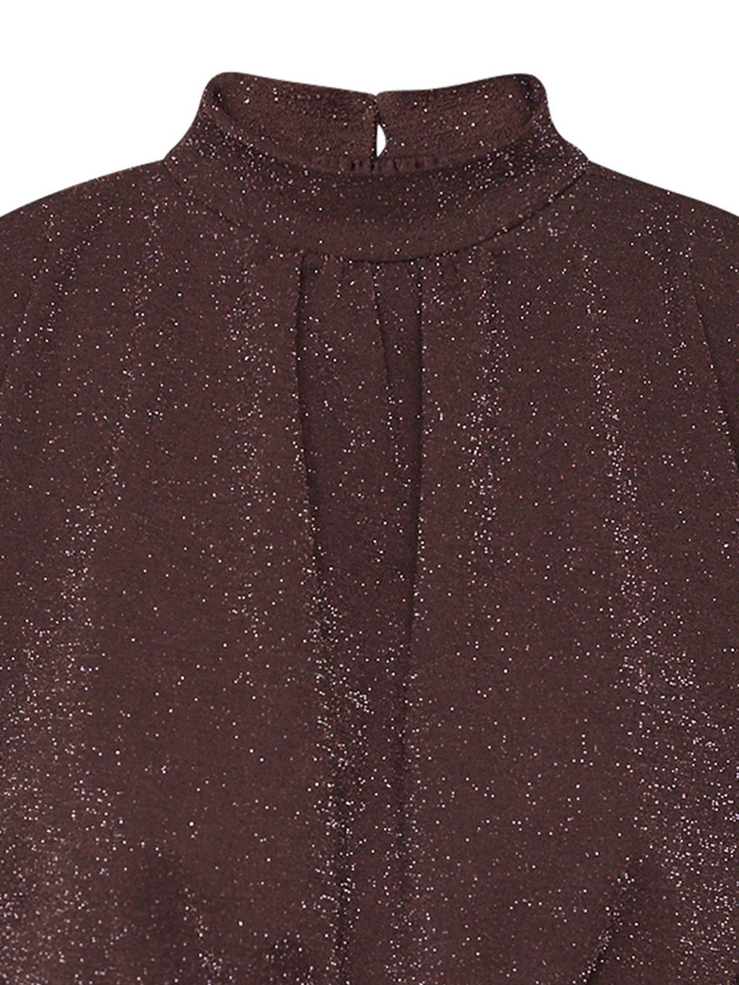 Sisters Point T-shirt Girl Bruin 00083304-5800