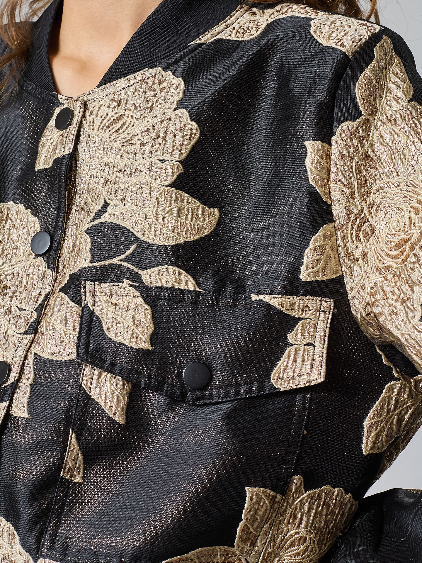 Sisters Point Jasje Garwin  Zwart 00083305-7500