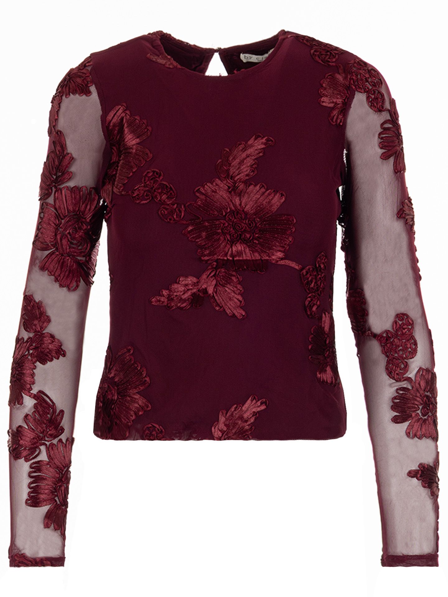 By Clara Blouse Marja Rood 2900079783034