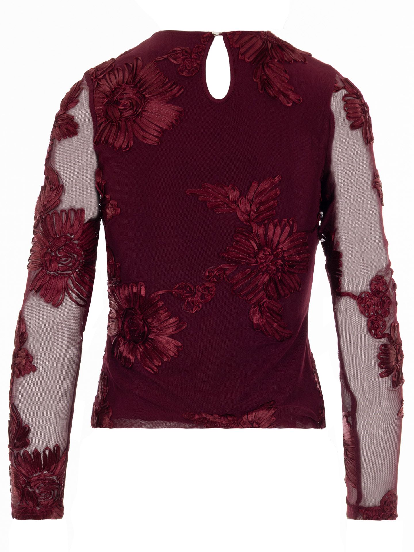 By Clara Blouse Marja Rood 00083307-3600