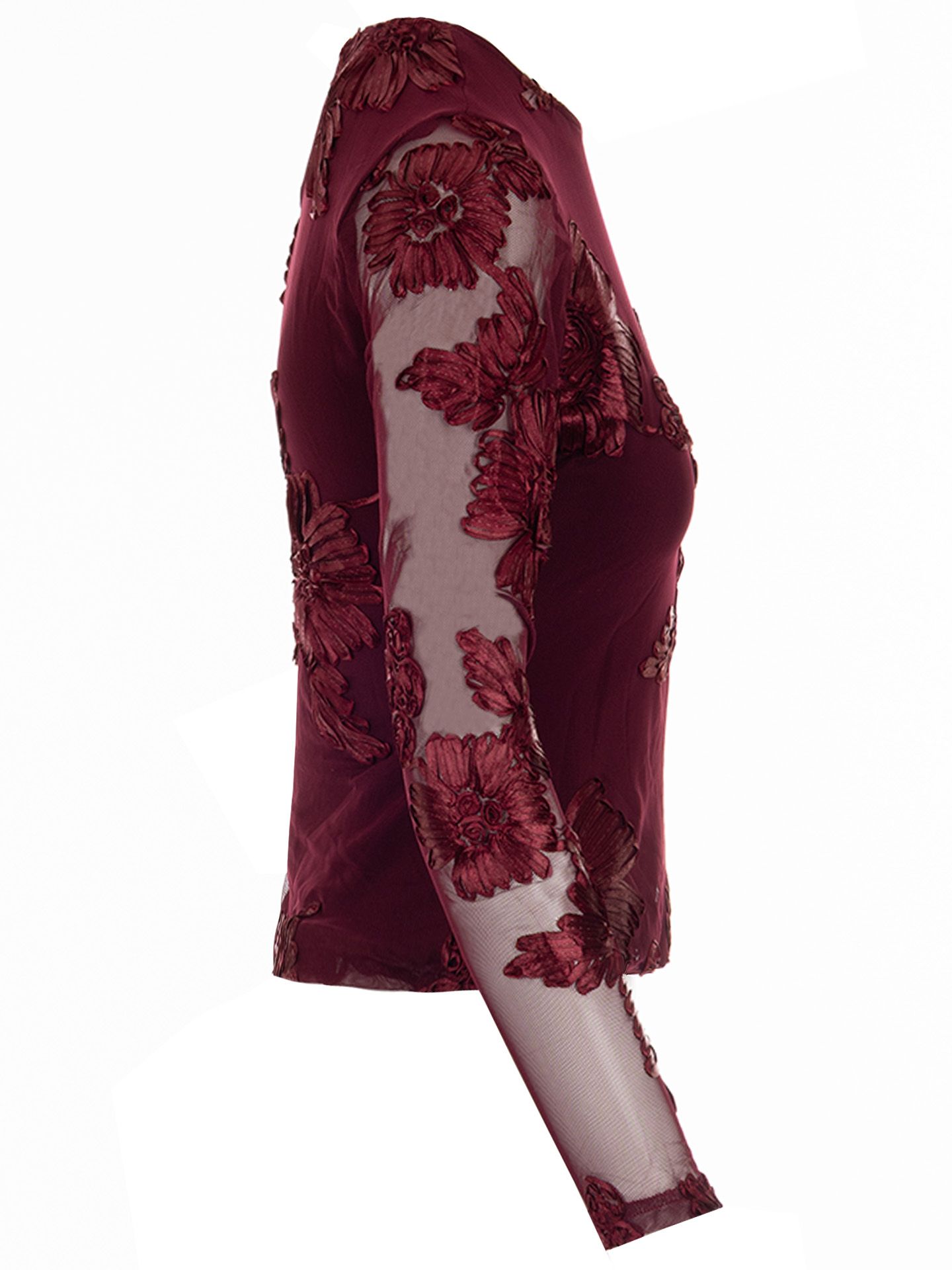 By Clara Blouse Marja Rood 00083307-3600