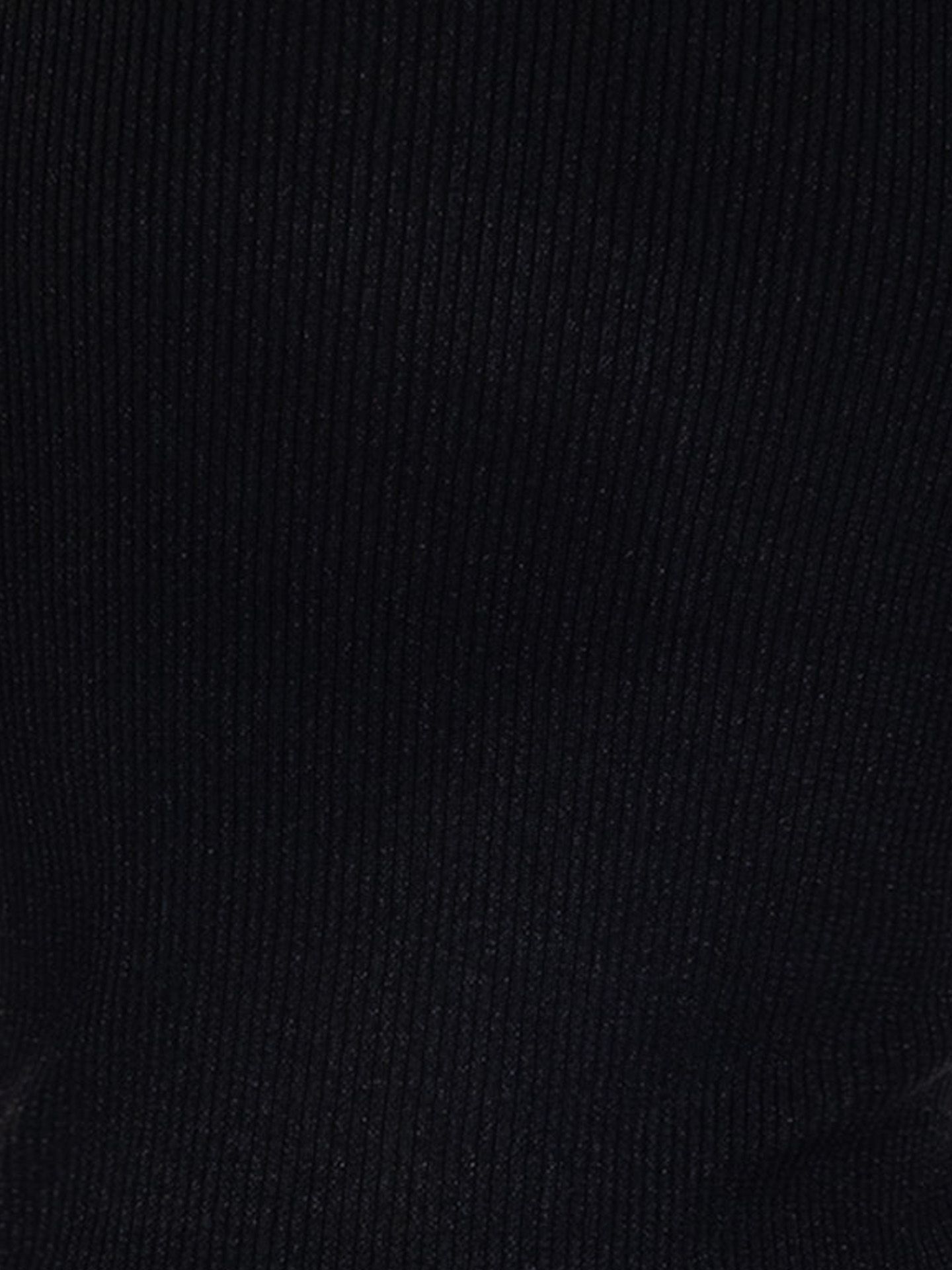 By Clara Shirt Merle Zwart 00083308-7500