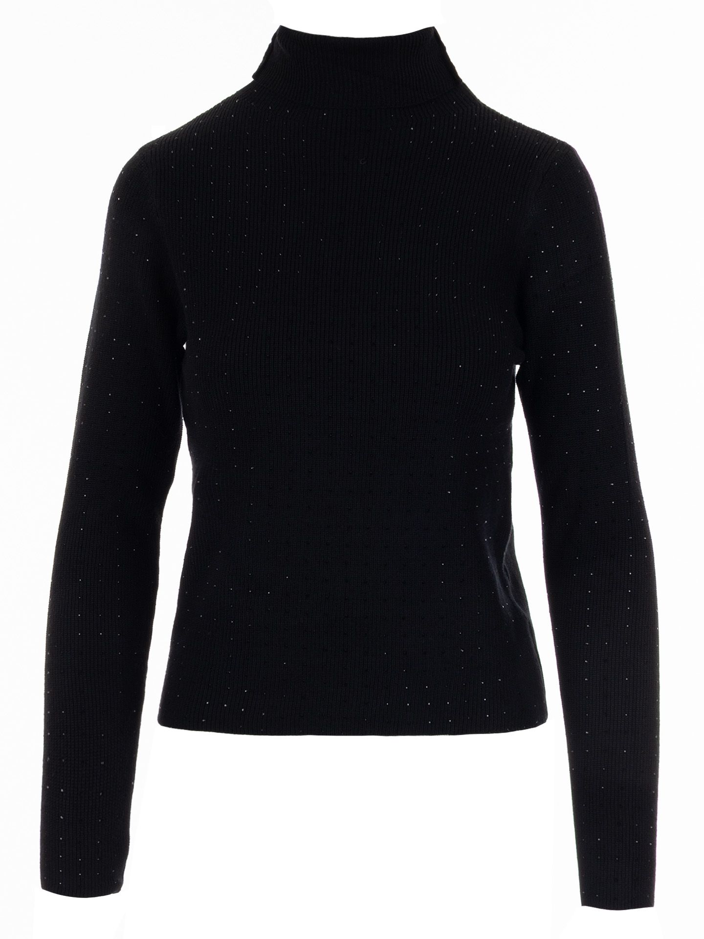 By Clara Shirt Ragne Zwart 00083309-7500