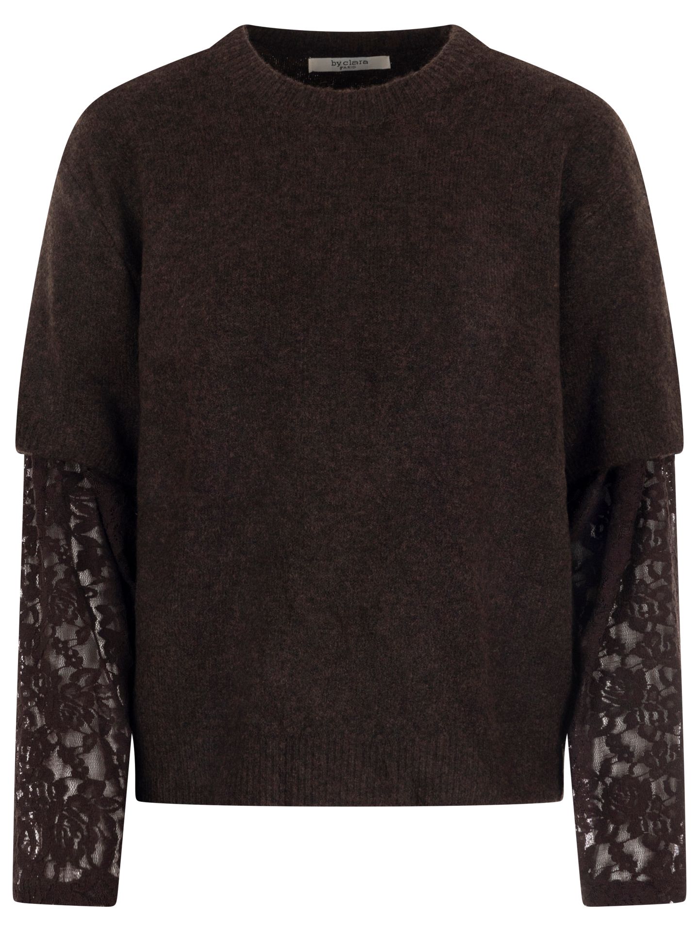 By Clara Trui Nikki Bruin 00083312-5800 By Clara Trui Nikki Bruin 00083312-5800