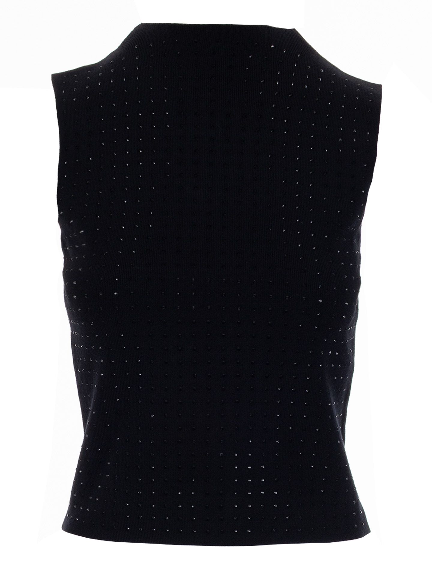 By Clara Top Diede Zwart 00083313-7500