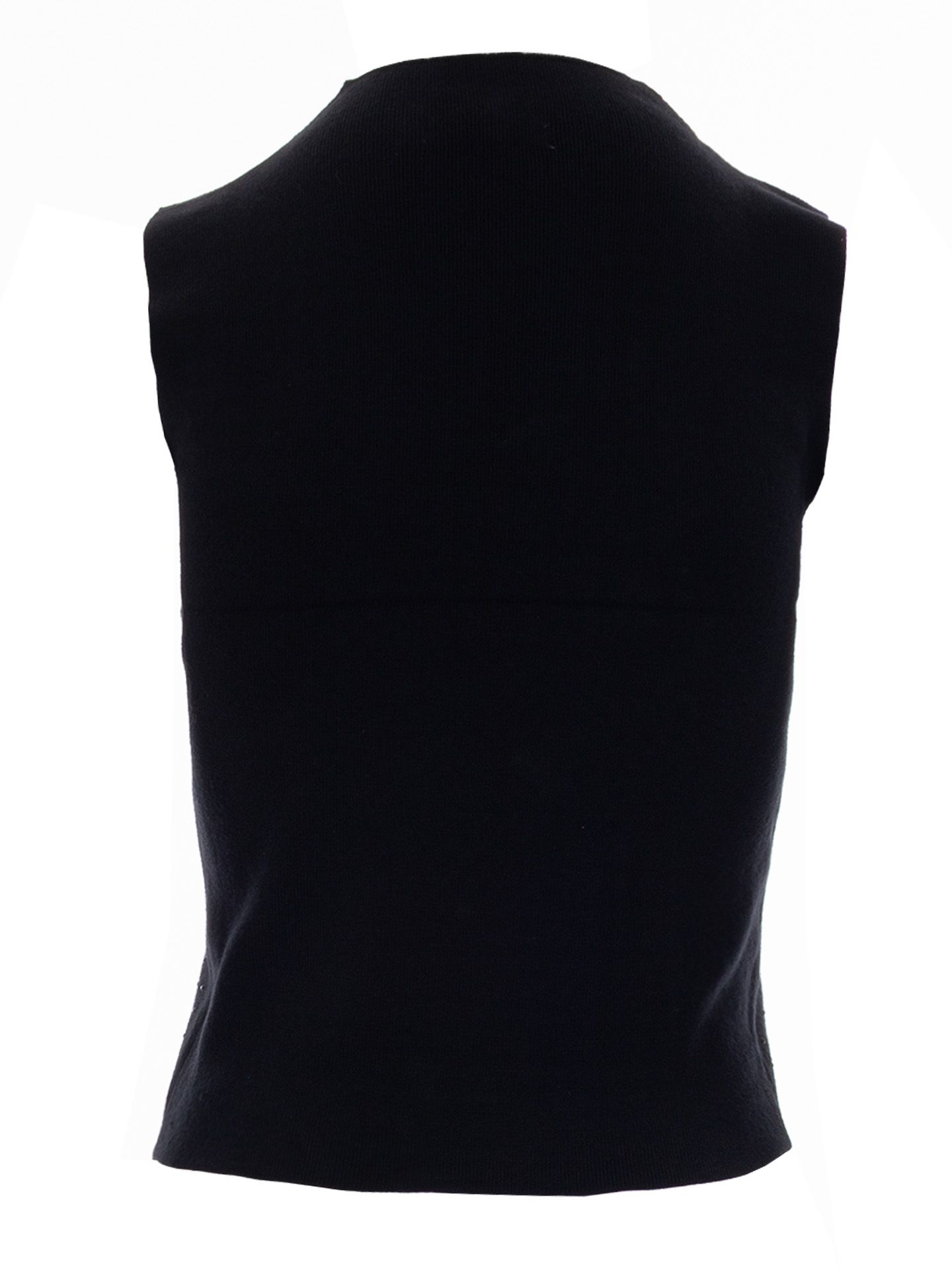 By Clara Top Diede Zwart 00083313-7500