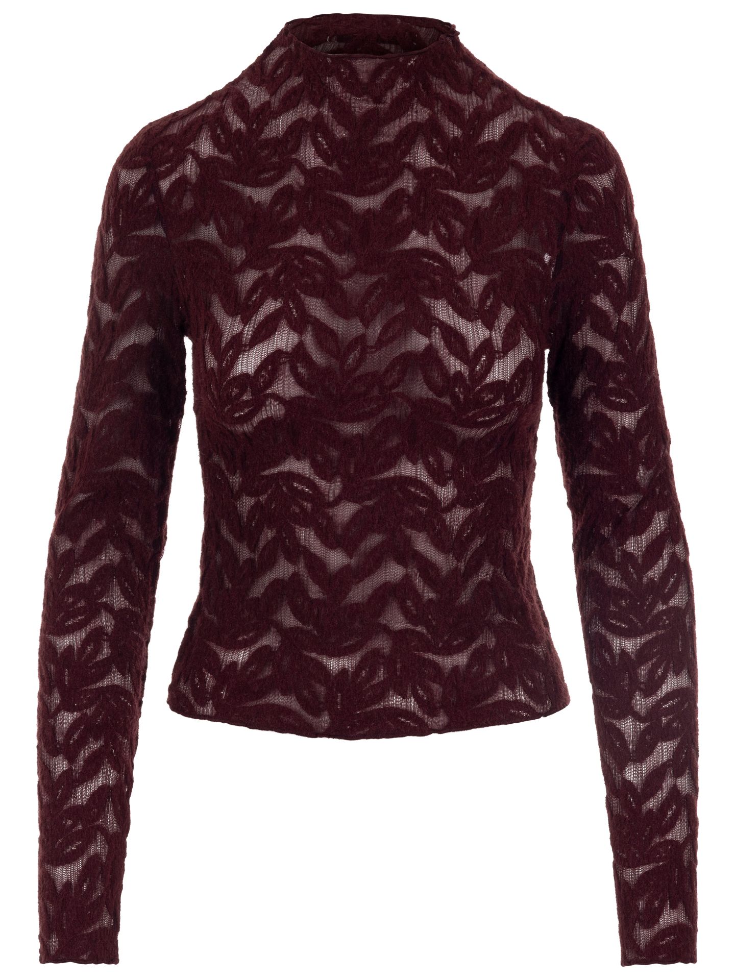 Vera & Lucy Shirt Jell Rood 00083314-3600