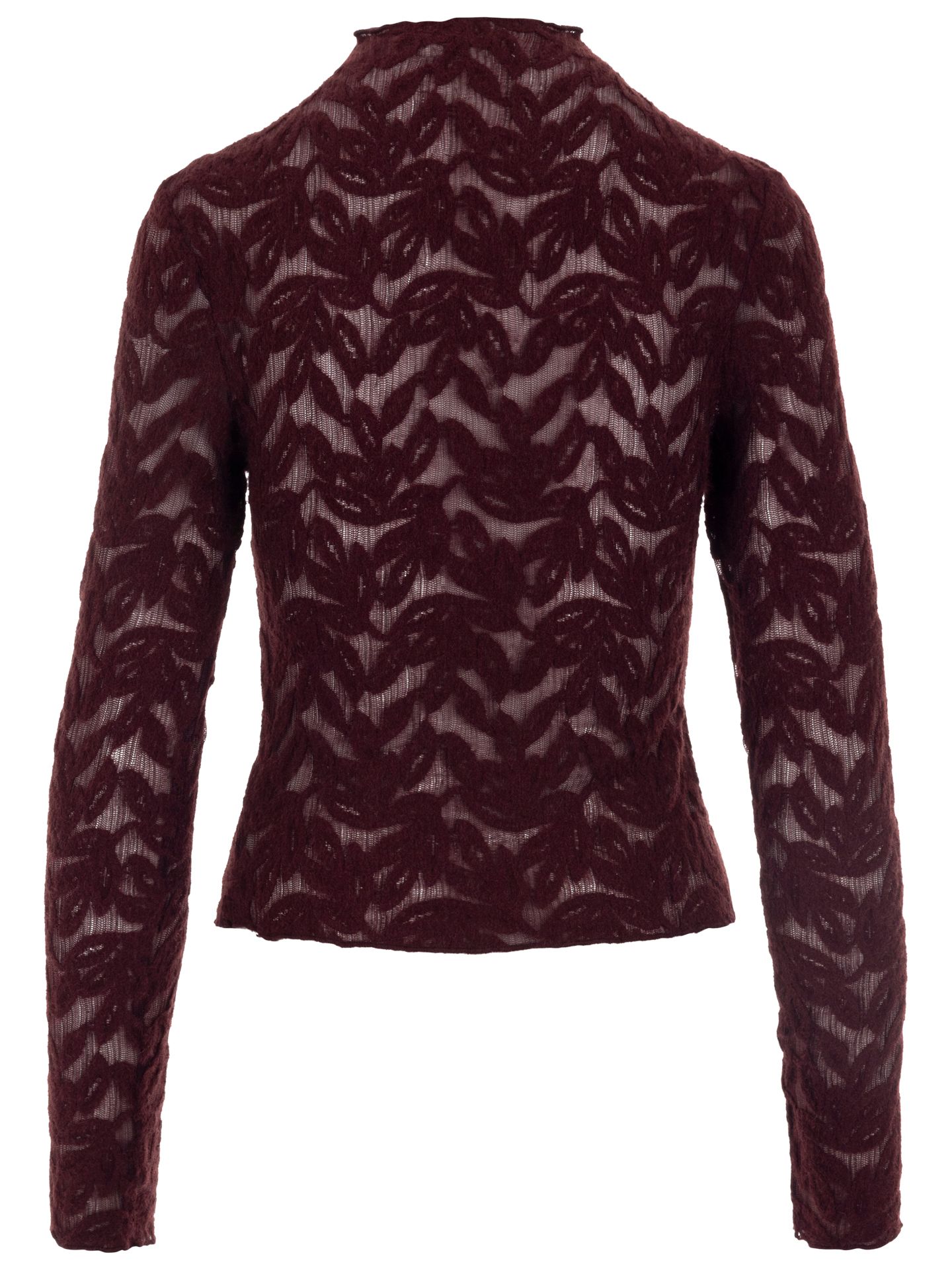 Vera & Lucy Shirt Jell Rood 00083314-3600