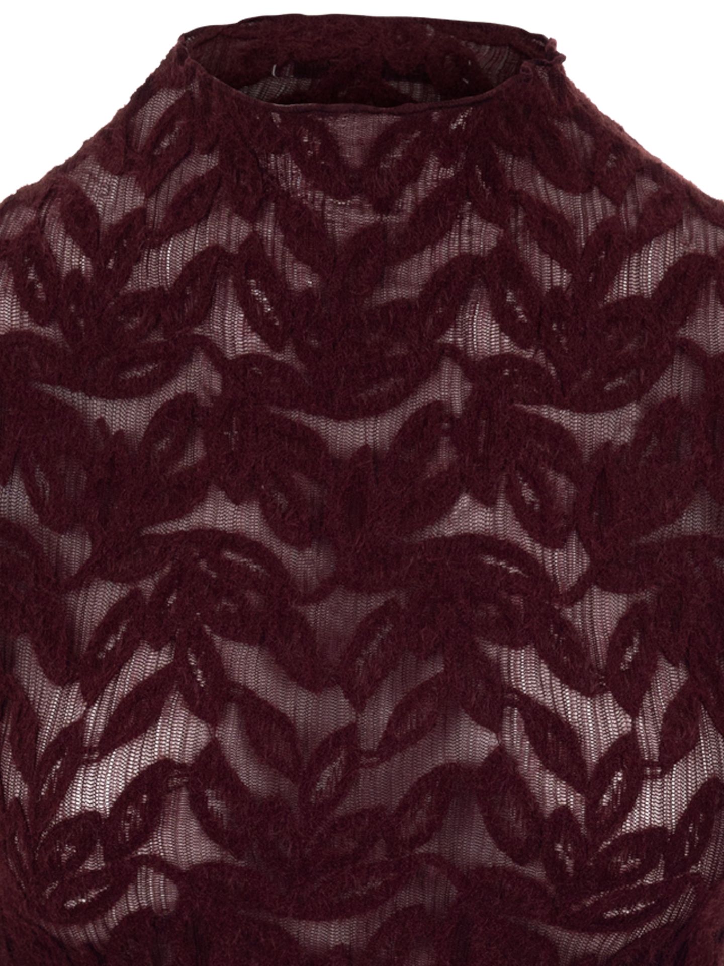 Vera & Lucy Shirt Jell Rood 00083314-3600