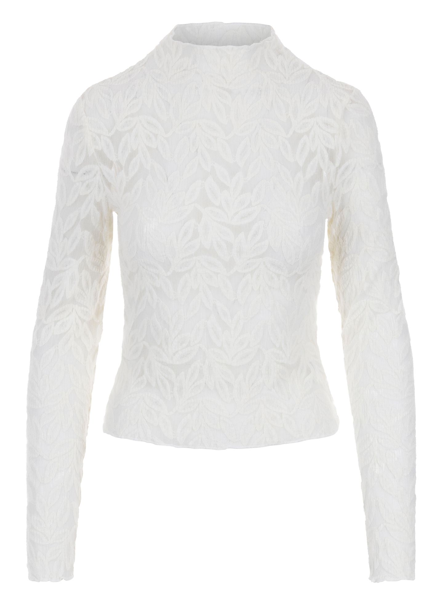 Vera & Lucy Shirt Jell Off white 00083314-5050