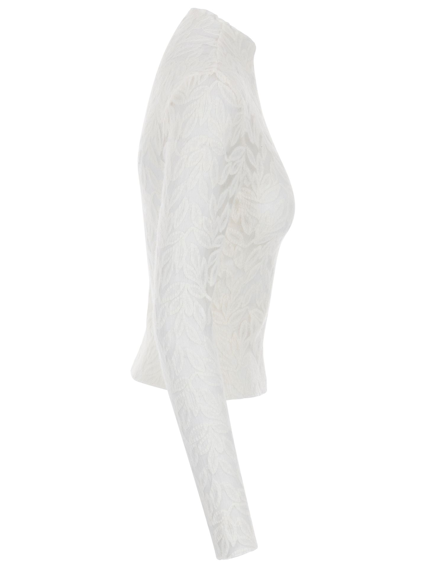 Vera & Lucy Shirt Jell Off white 00083314-5050