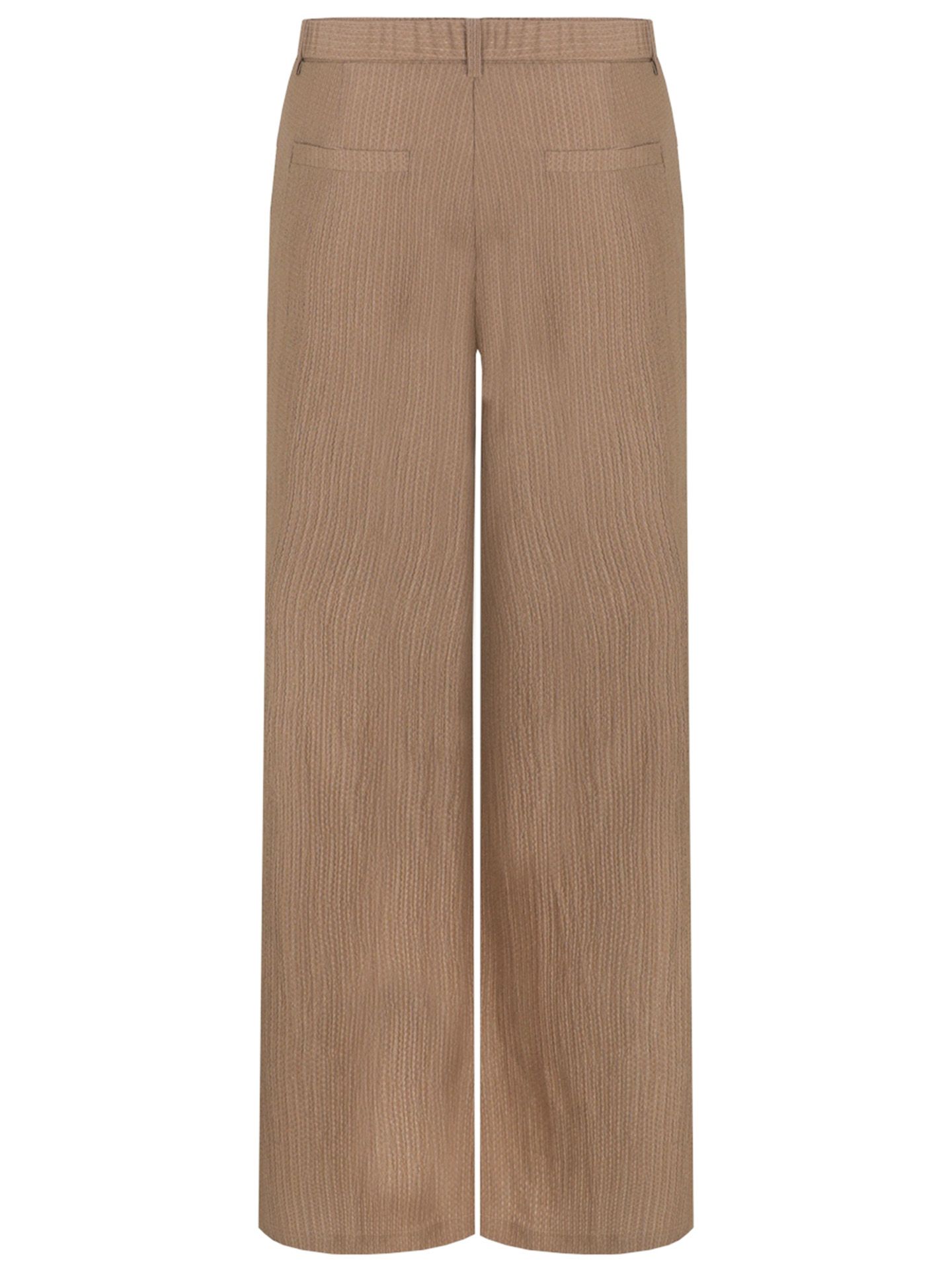 C&S The Label Pantalon Presem Taupe 00083317-5510