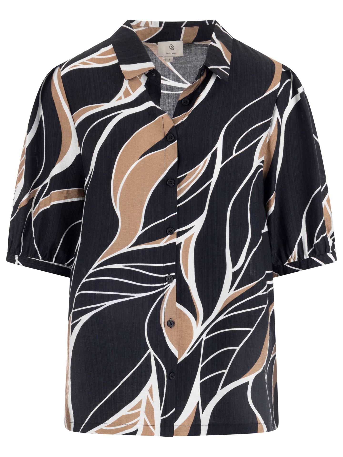 C&S The Label Blouse Lisa Zwart 00083318-7500