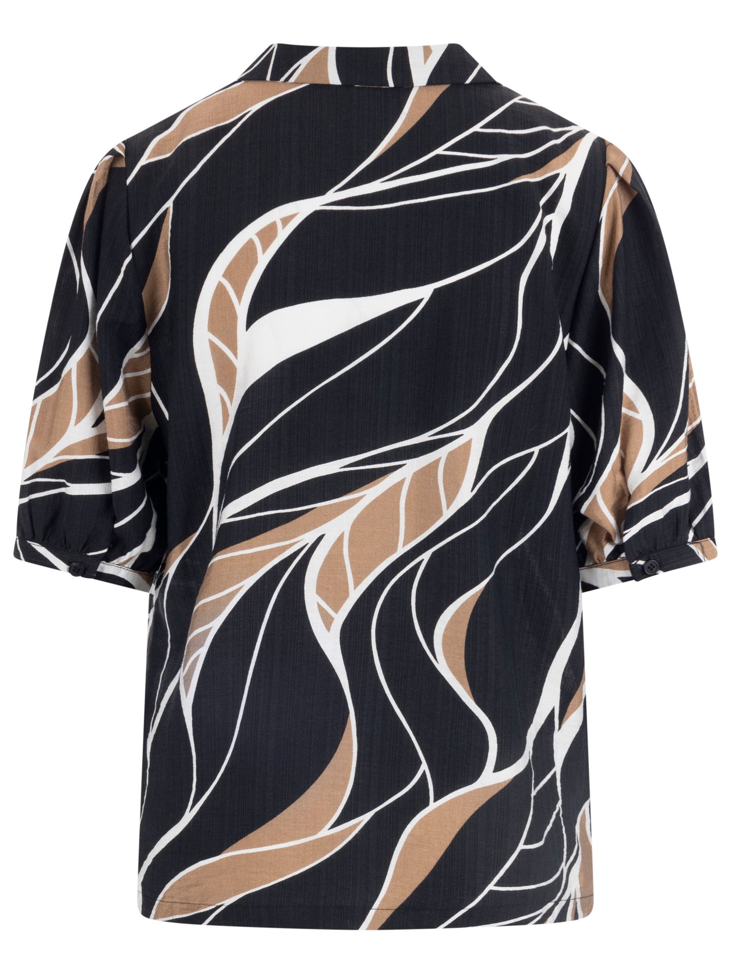 C&S The Label Blouse Lisa Zwart 00083318-7500