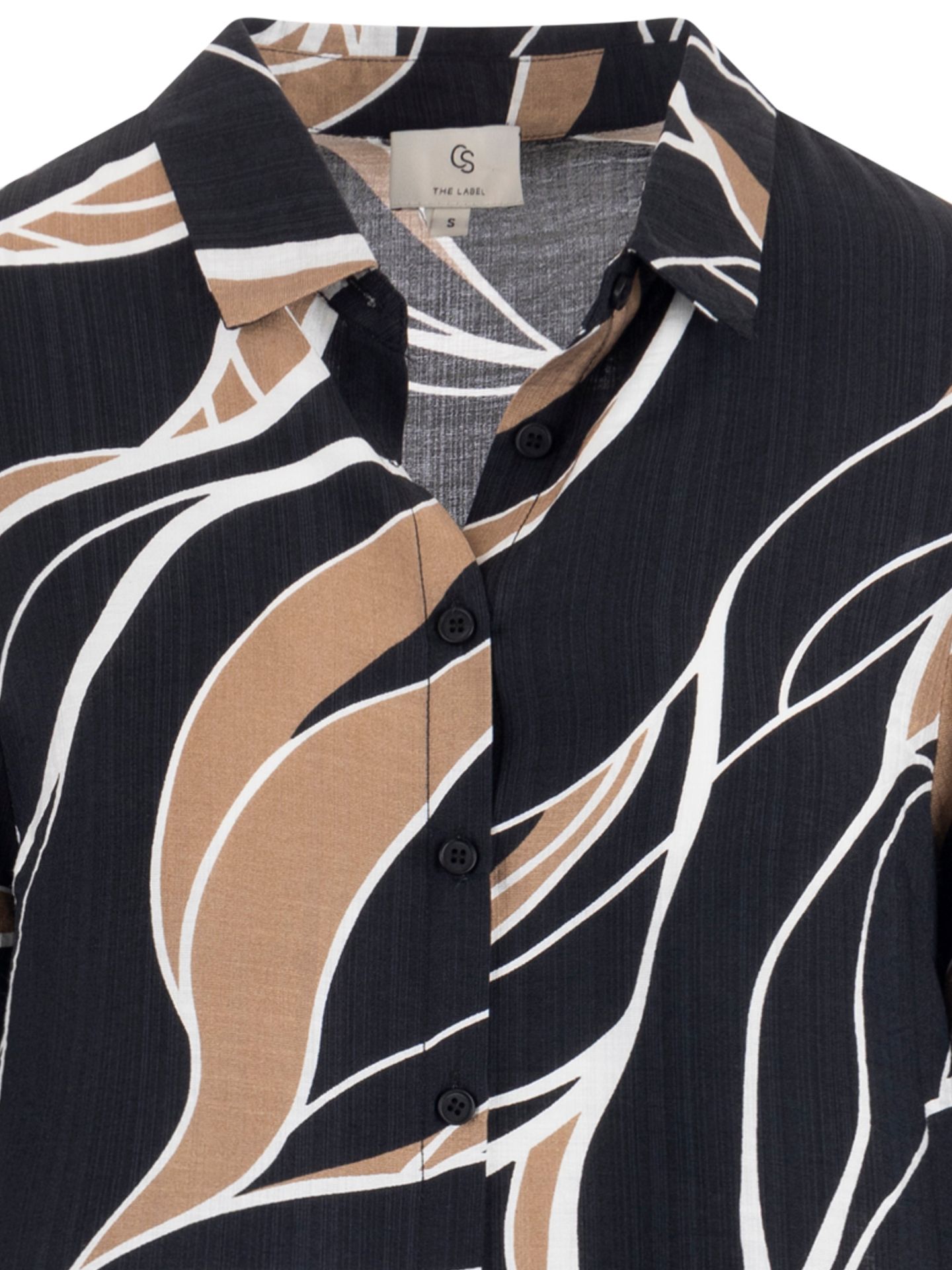 C&S The Label Blouse Lisa Zwart 00083318-7500