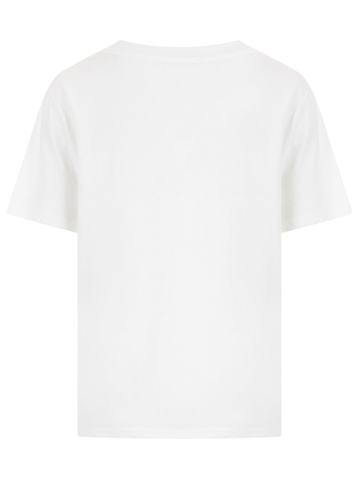 C&S The Label T-shirt Tika Taupe 00083321-5510