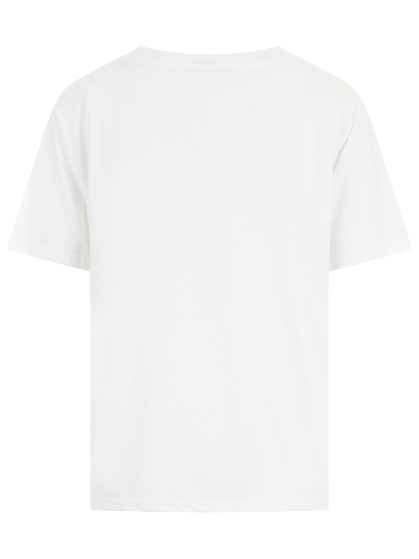 C&S The Label T-shirt Tika Groen 00083321-6100