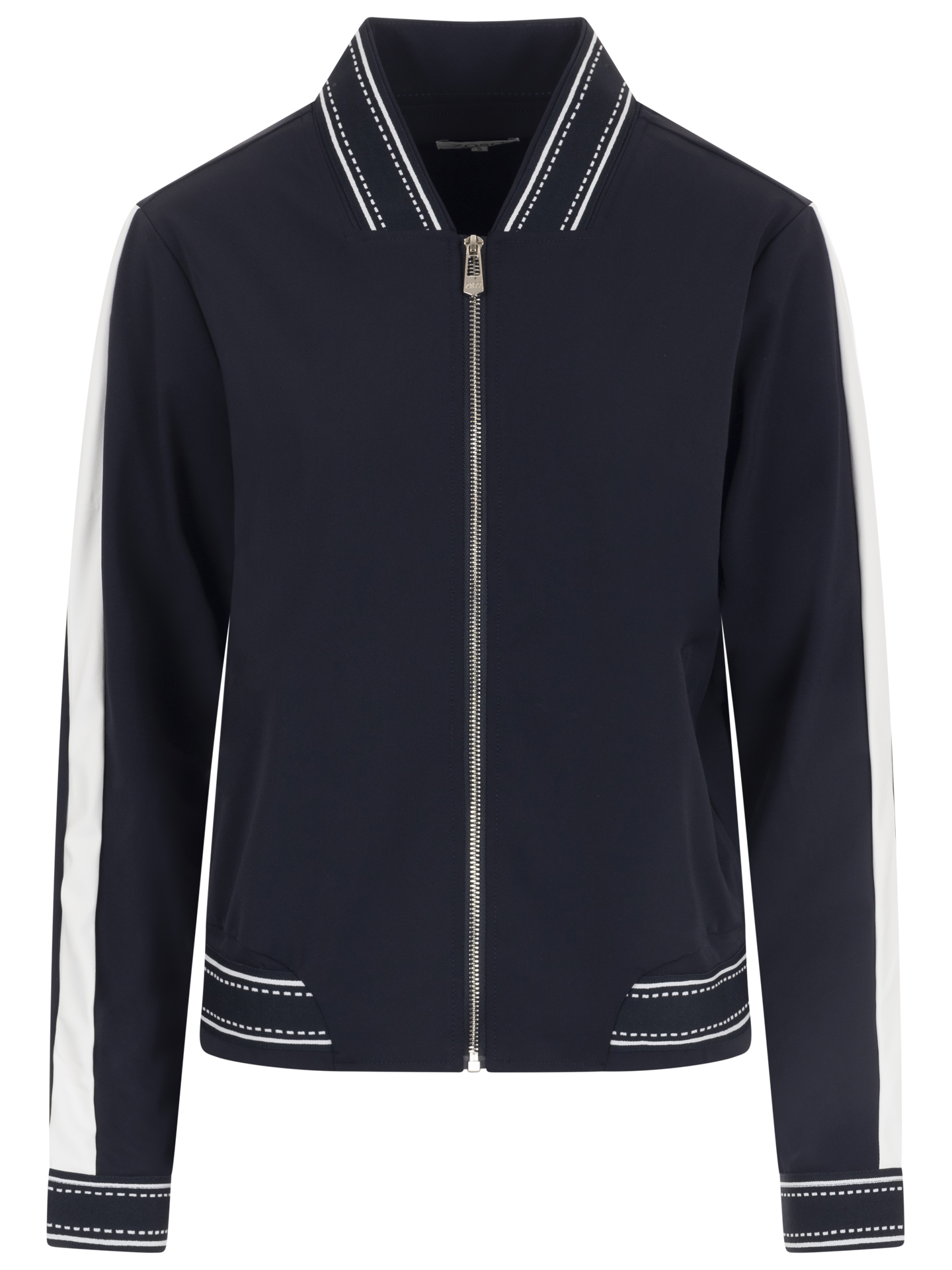 Zoso Jasje Tyler Blauw - Schijvens Mode