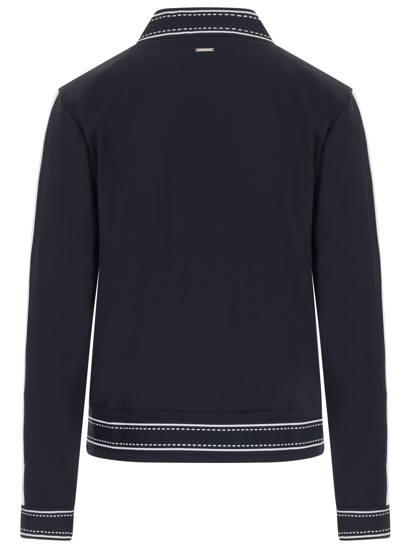 Zoso Jasje Tyler Blauw - Schijvens Mode