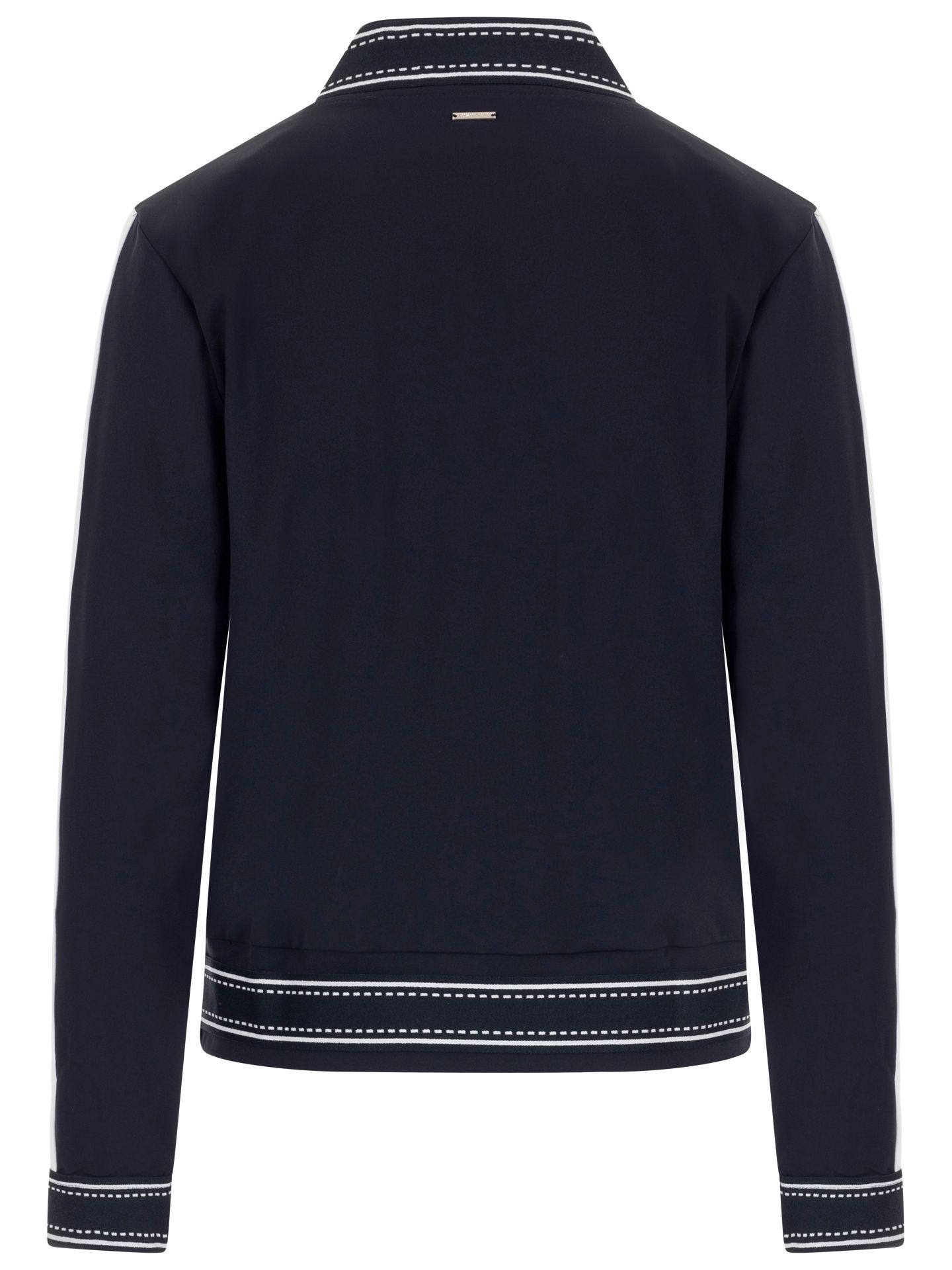 Zoso Jasje Tyler Blauw 00083330-1500