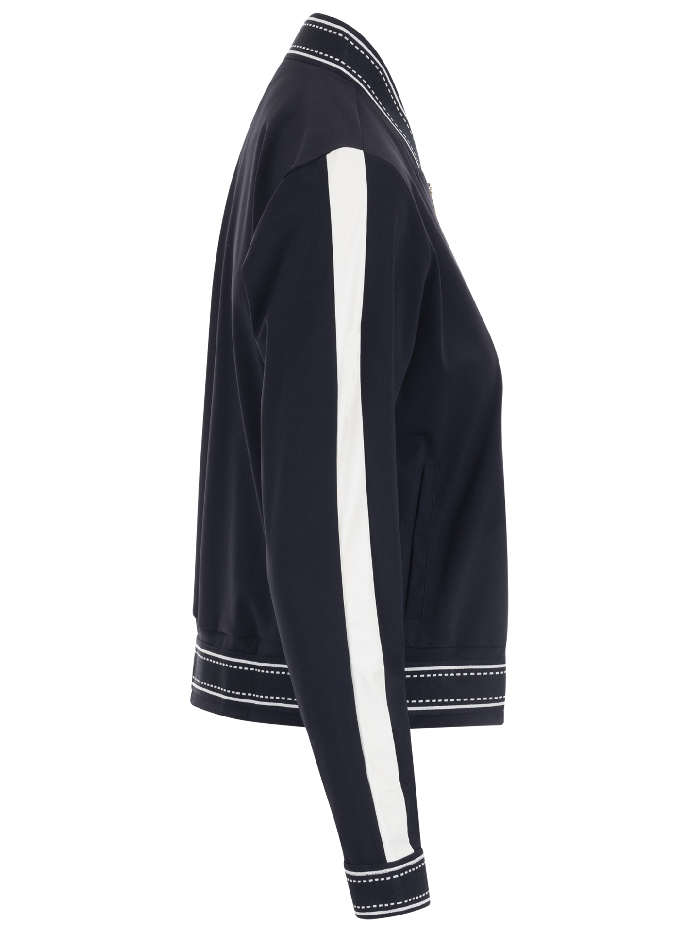 Zoso Jasje Tyler Blauw - Schijvens Mode