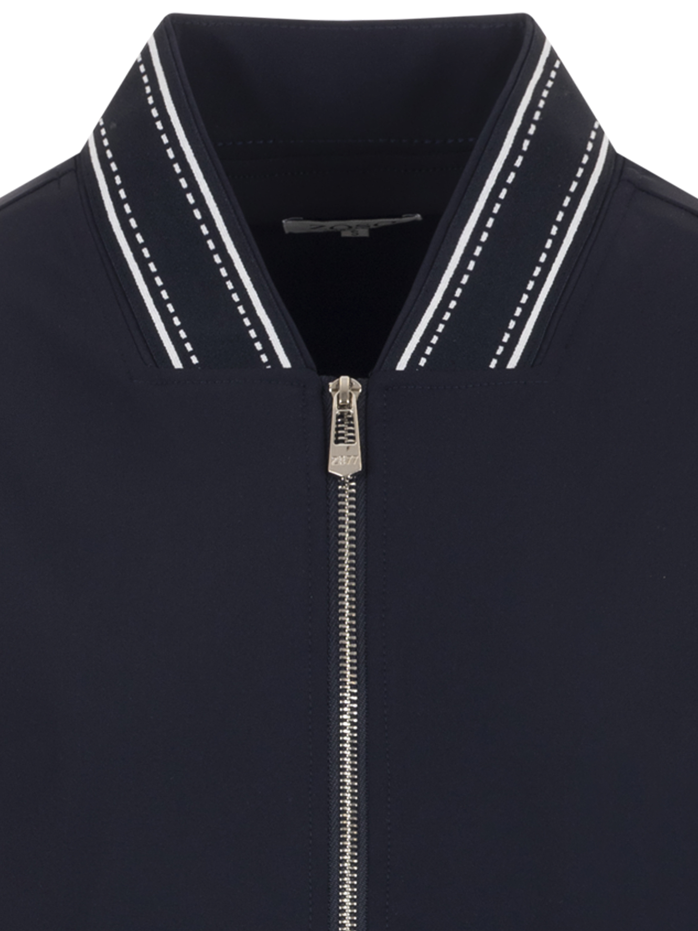 Zoso Jasje Tyler Blauw - Schijvens Mode