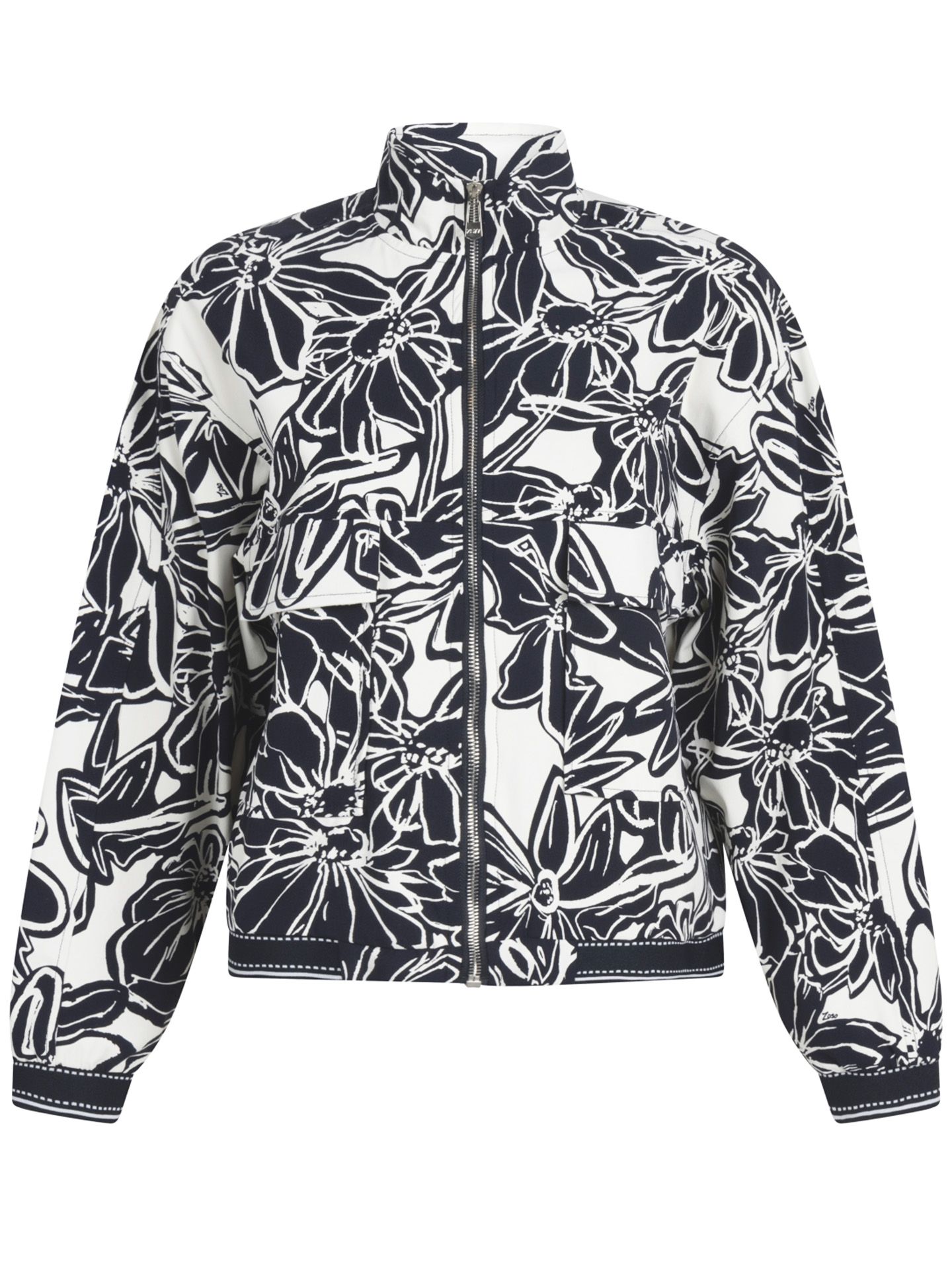 Zoso Jasje Jenny Blauw 00083331-1500