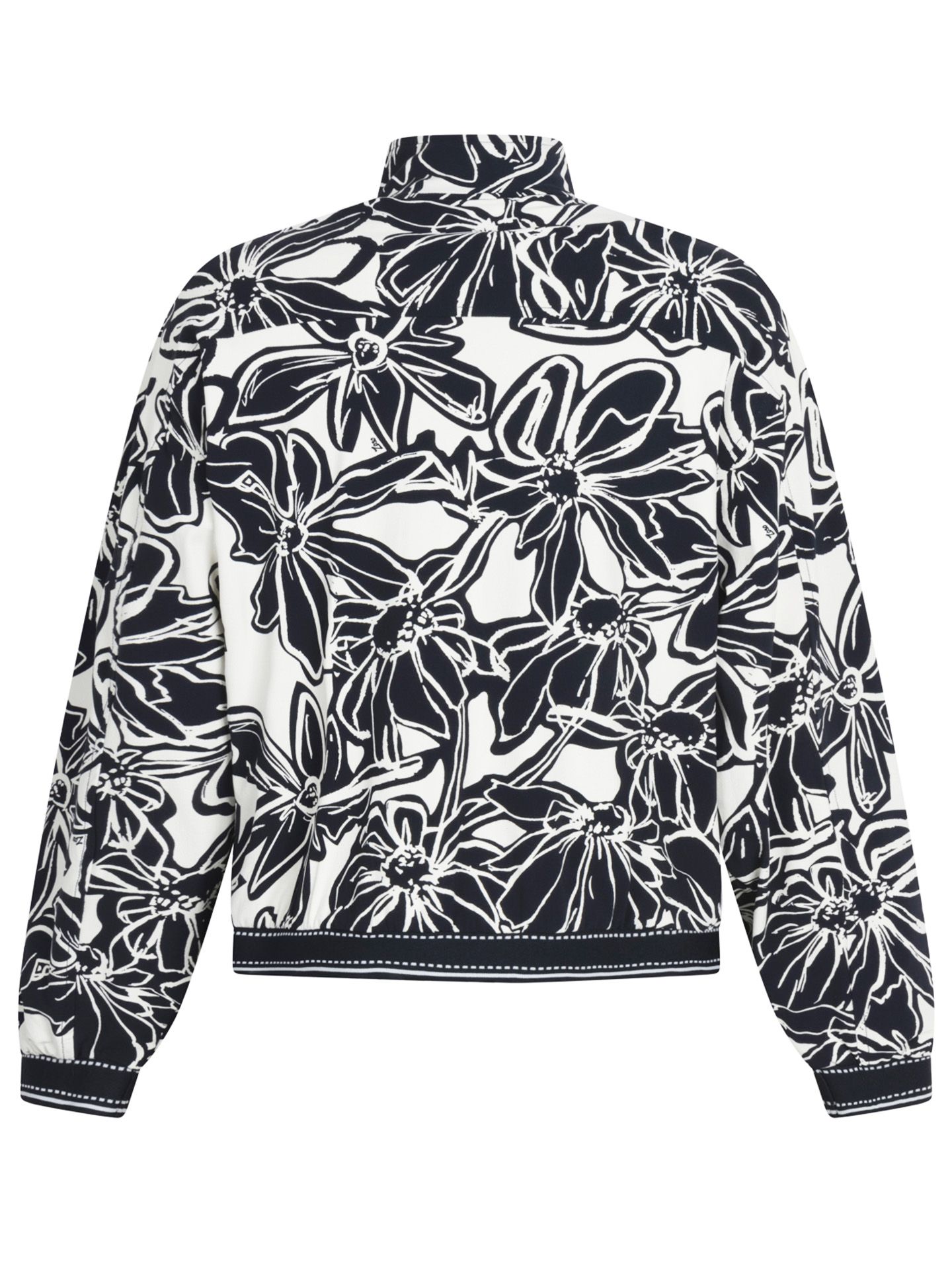 Zoso Jasje Jenny Blauw 00083331-1500