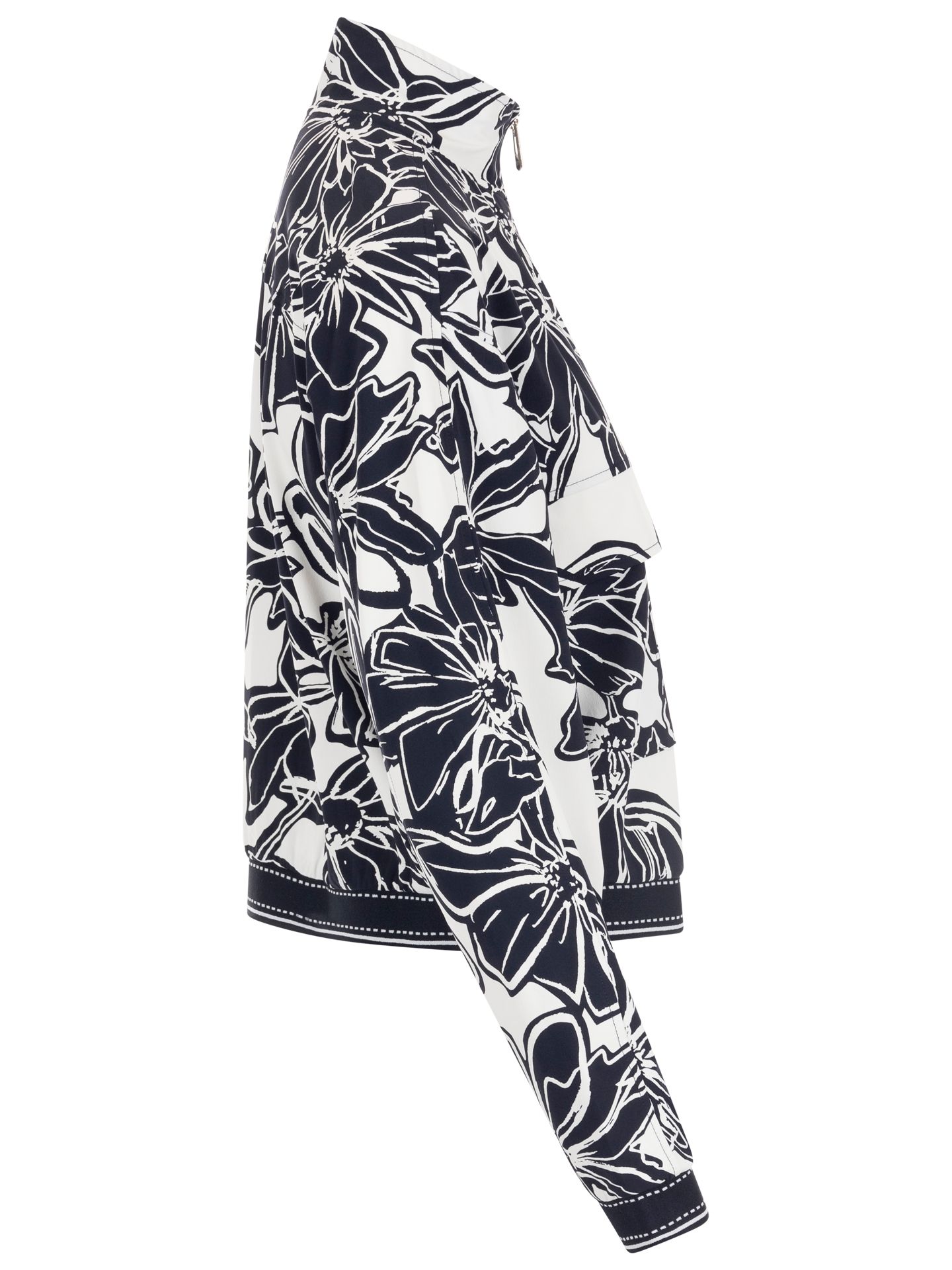 Zoso Jasje Jenny Blauw 00083331-1500