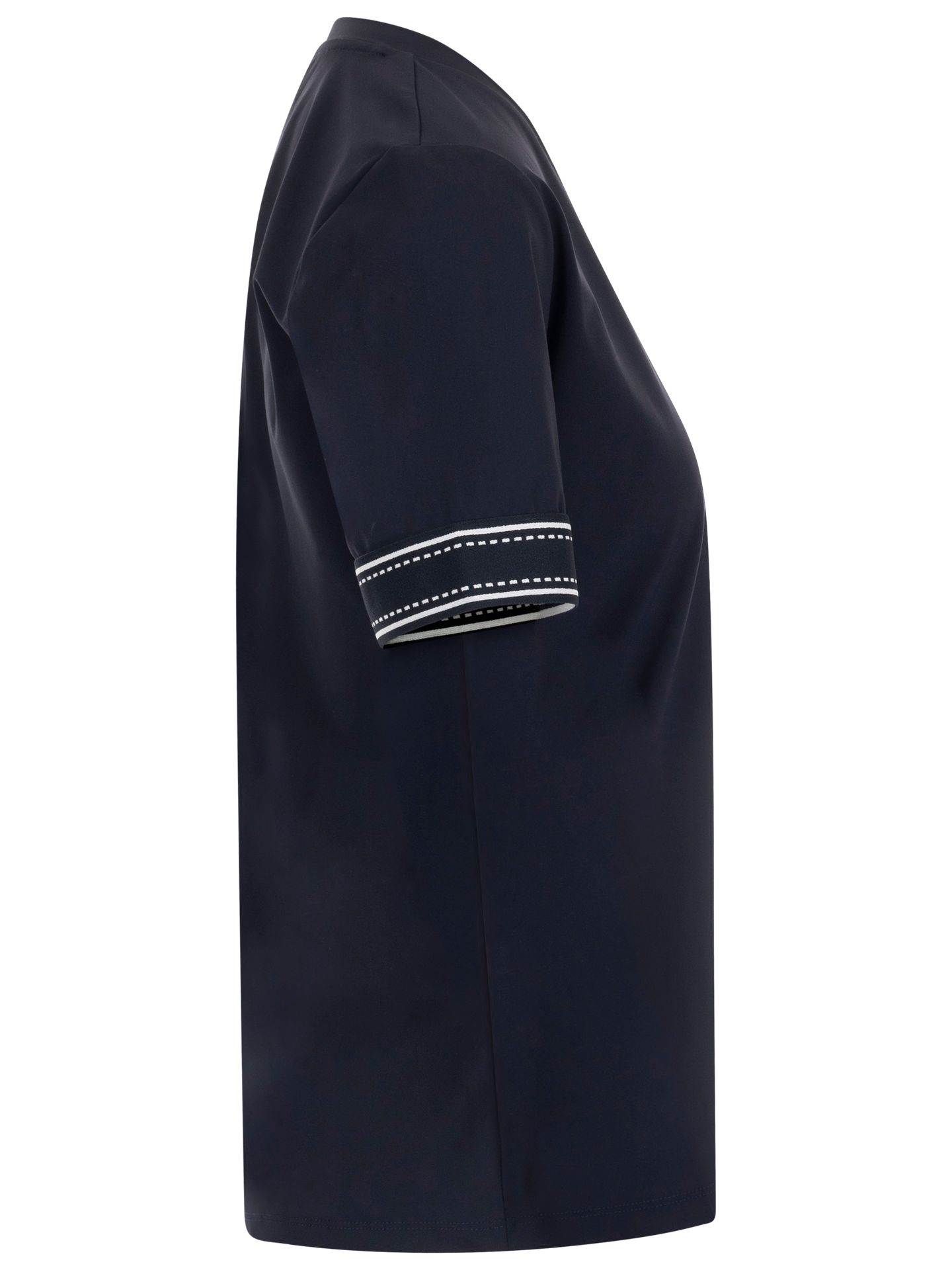 Zoso T-shirt Desiree Blauw 00083332-1500