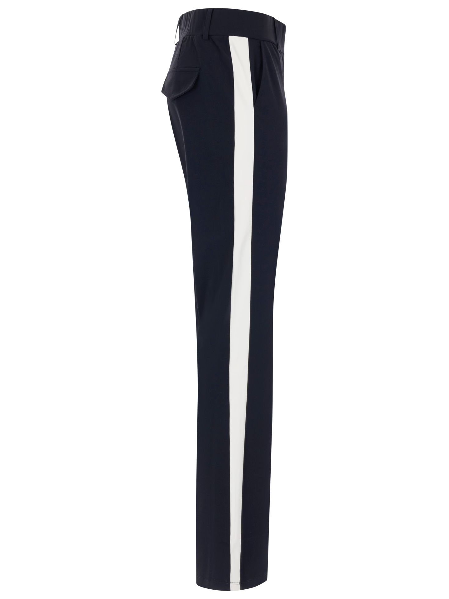 Zoso Pantalon Macy Blauw 00083333-1500