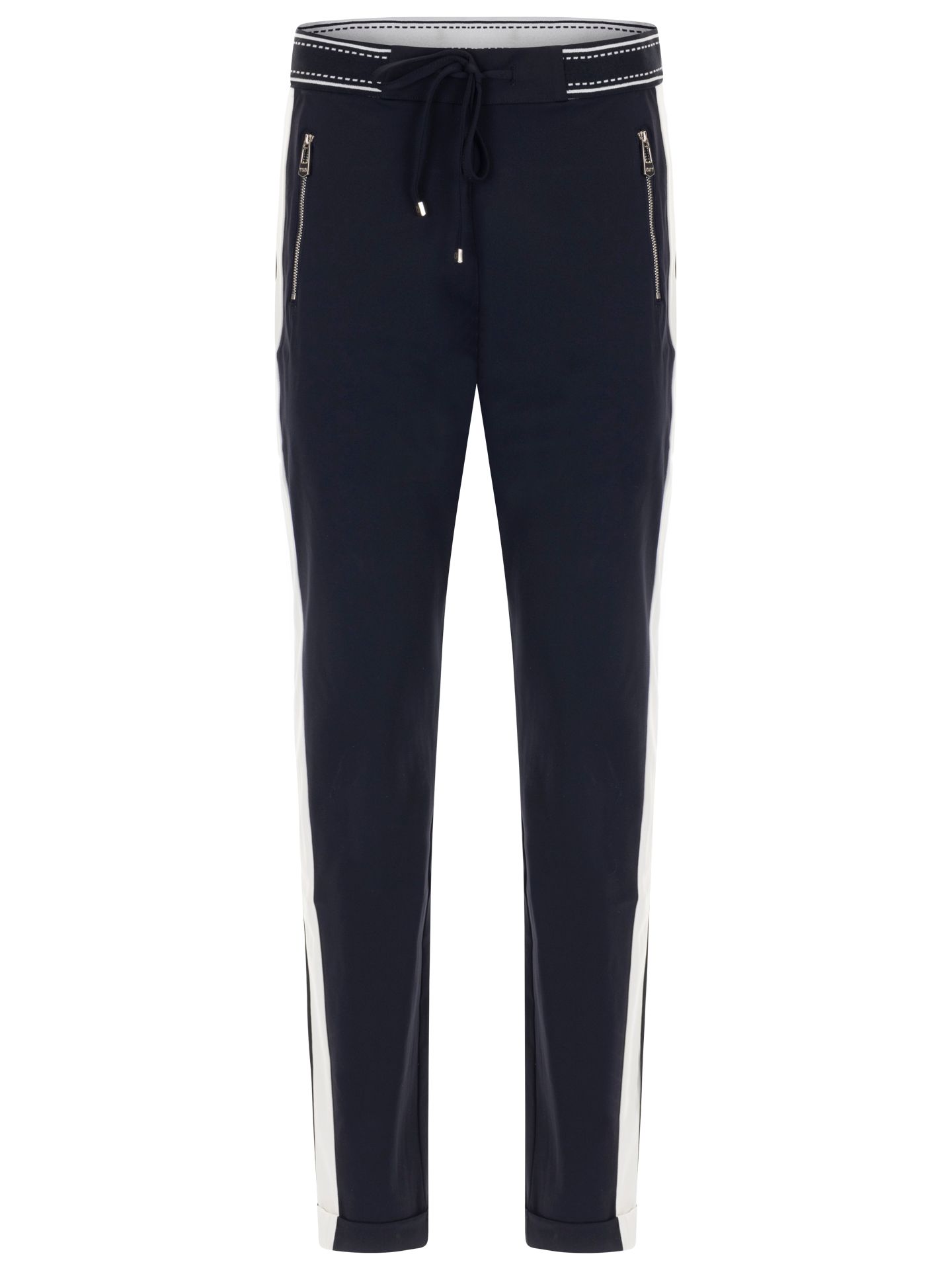 Zoso Pantalon Eve Blauw 00083336-1500