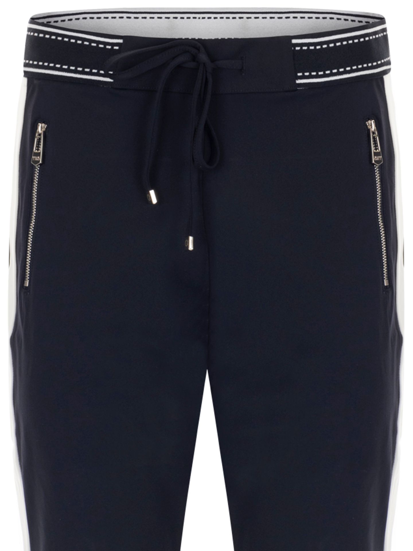 Zoso Pantalon Eve Blauw 00083336-1500