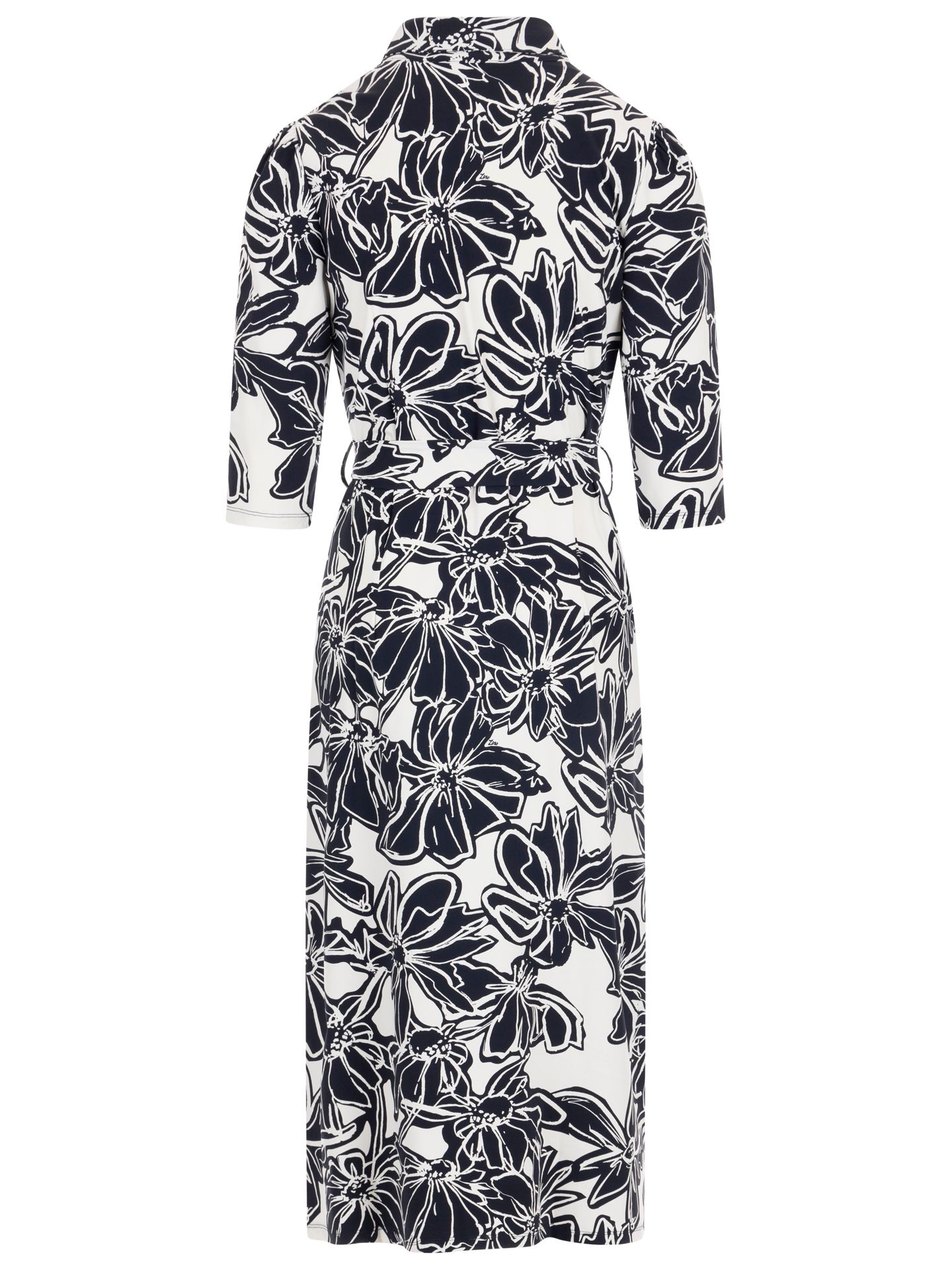 Zoso Jurk Philippa Blauw 00083337-1500