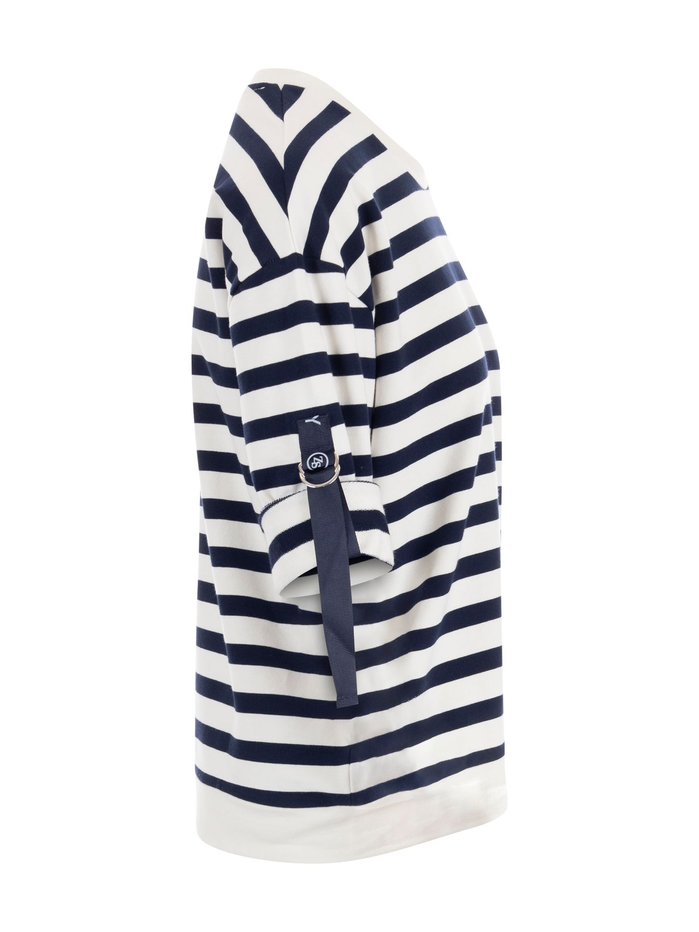 Zoso Sweater Manon Blauw 00083340-1500