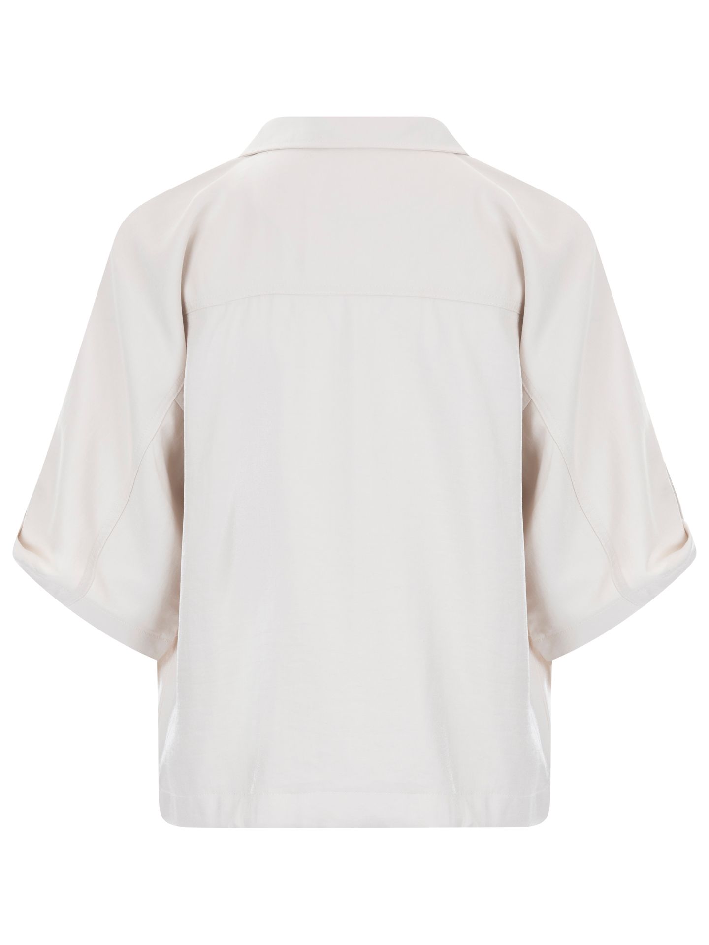 Zoso Blouse Sonja Beige 00083341-5100