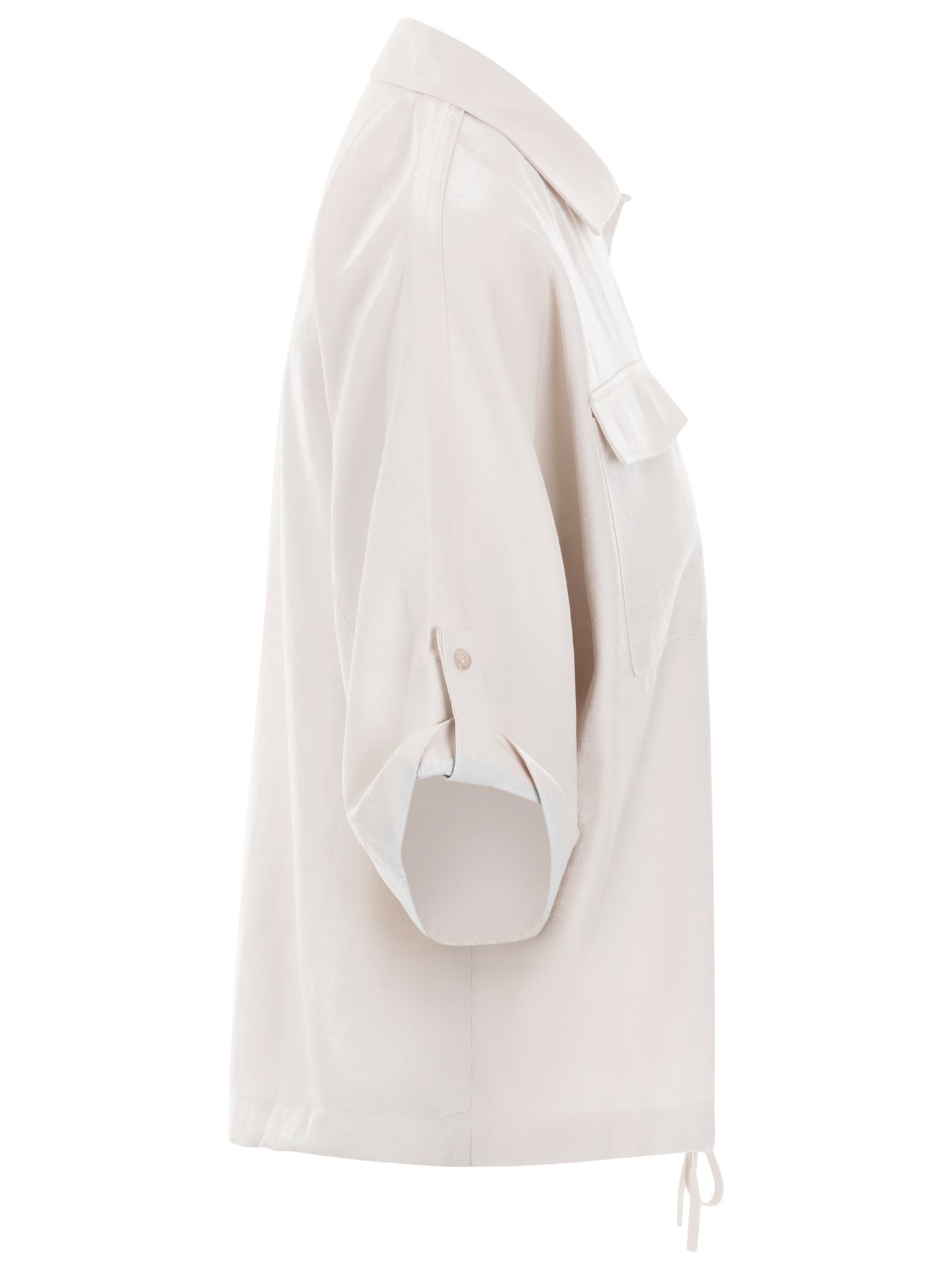 Zoso Blouse Sonja Beige 00083341-5100