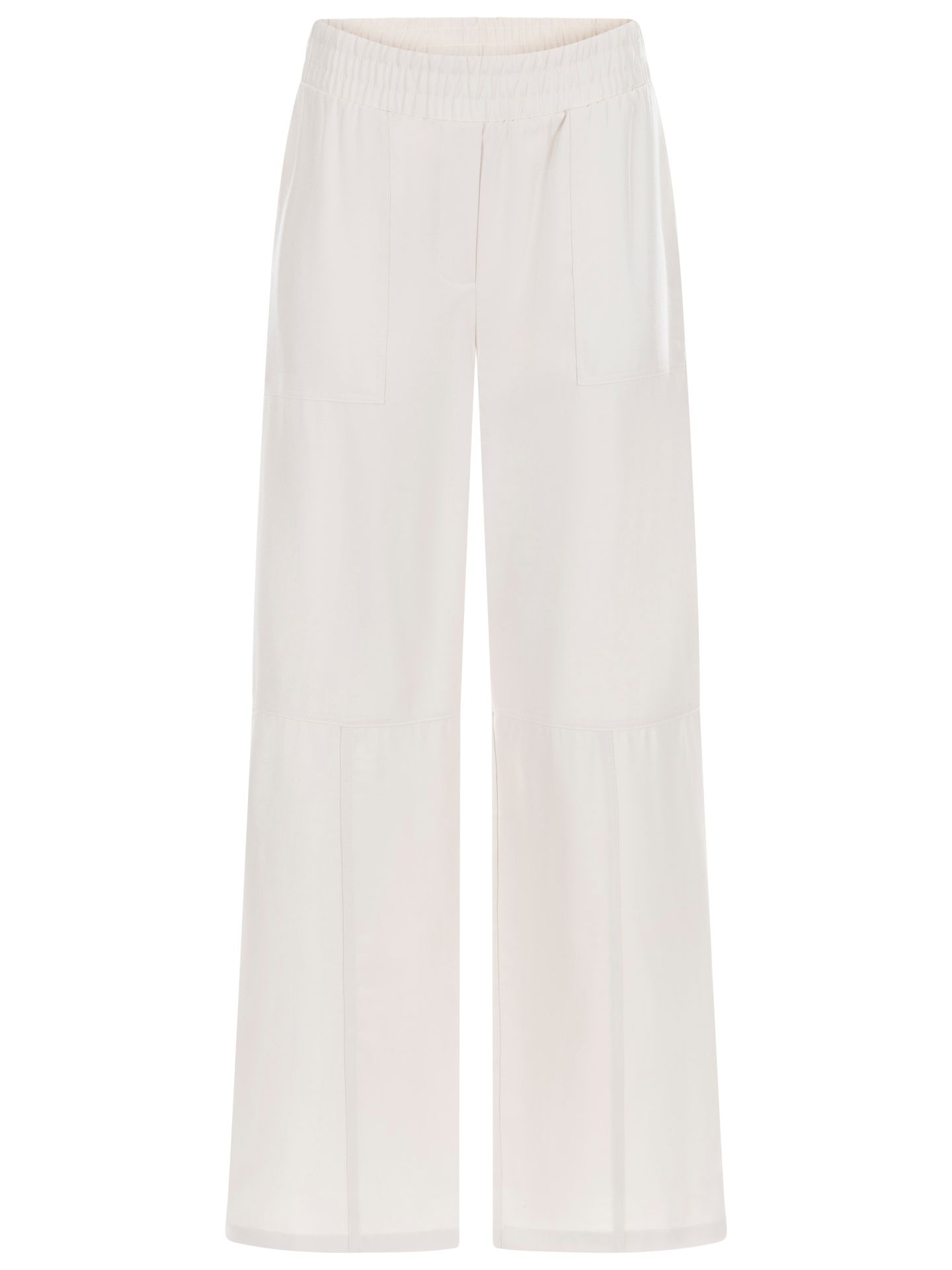 Zoso Pantalon Thelma Beige 00083342-5100