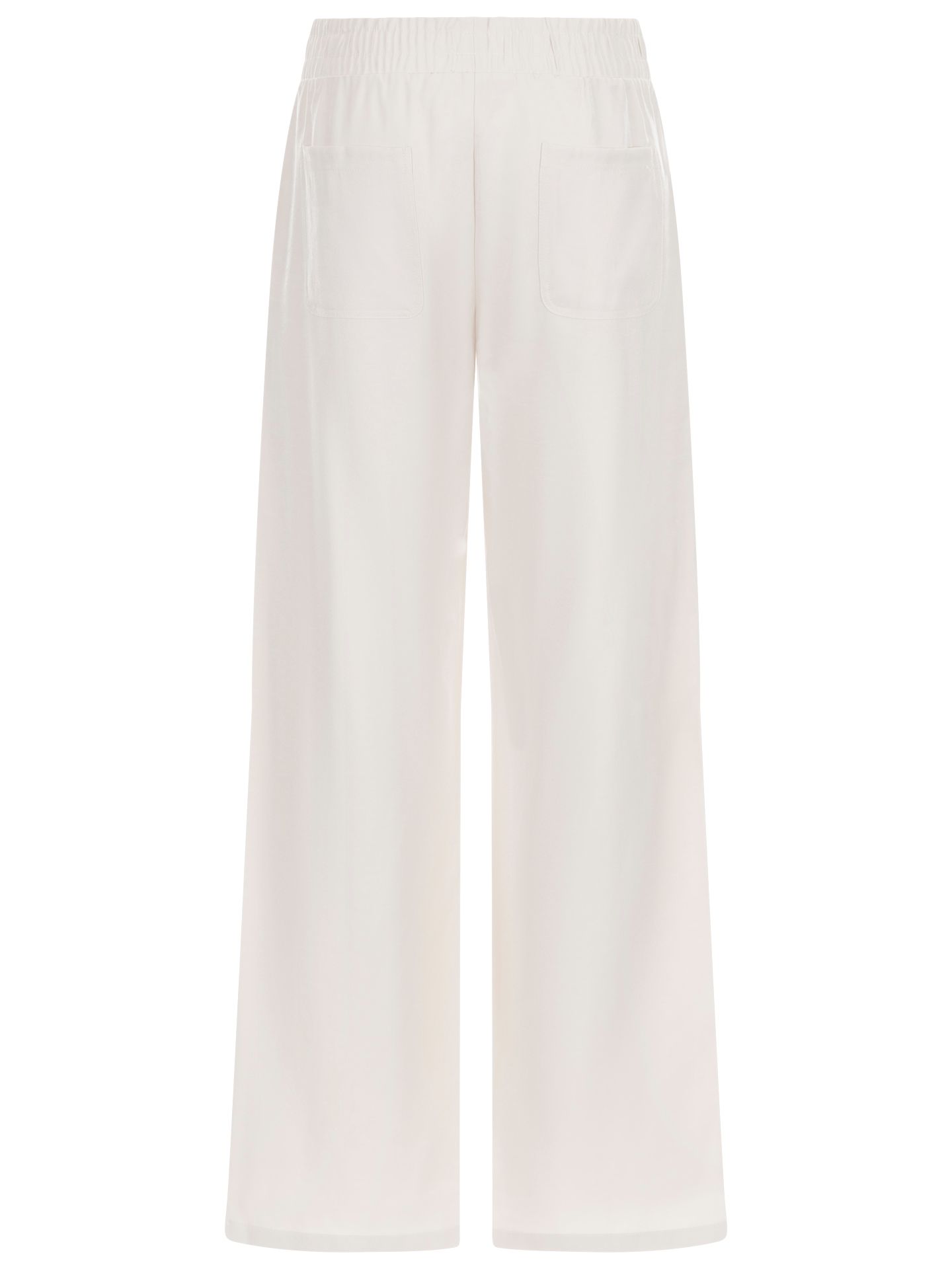 Zoso Pantalon Thelma Beige 00083342-5100