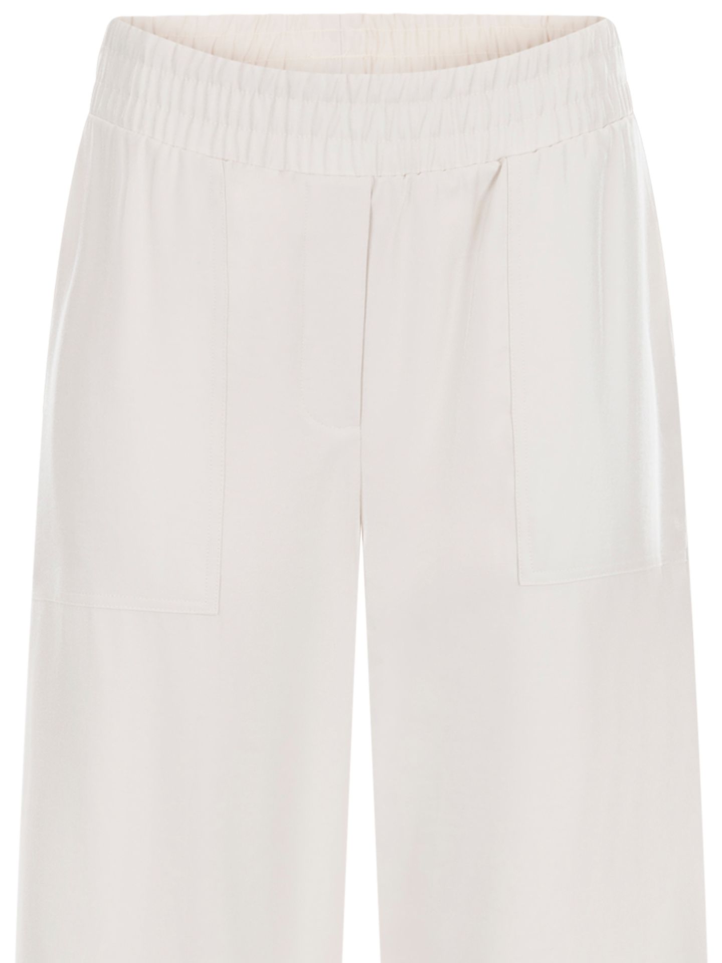 Zoso Pantalon Thelma Beige 00083342-5100